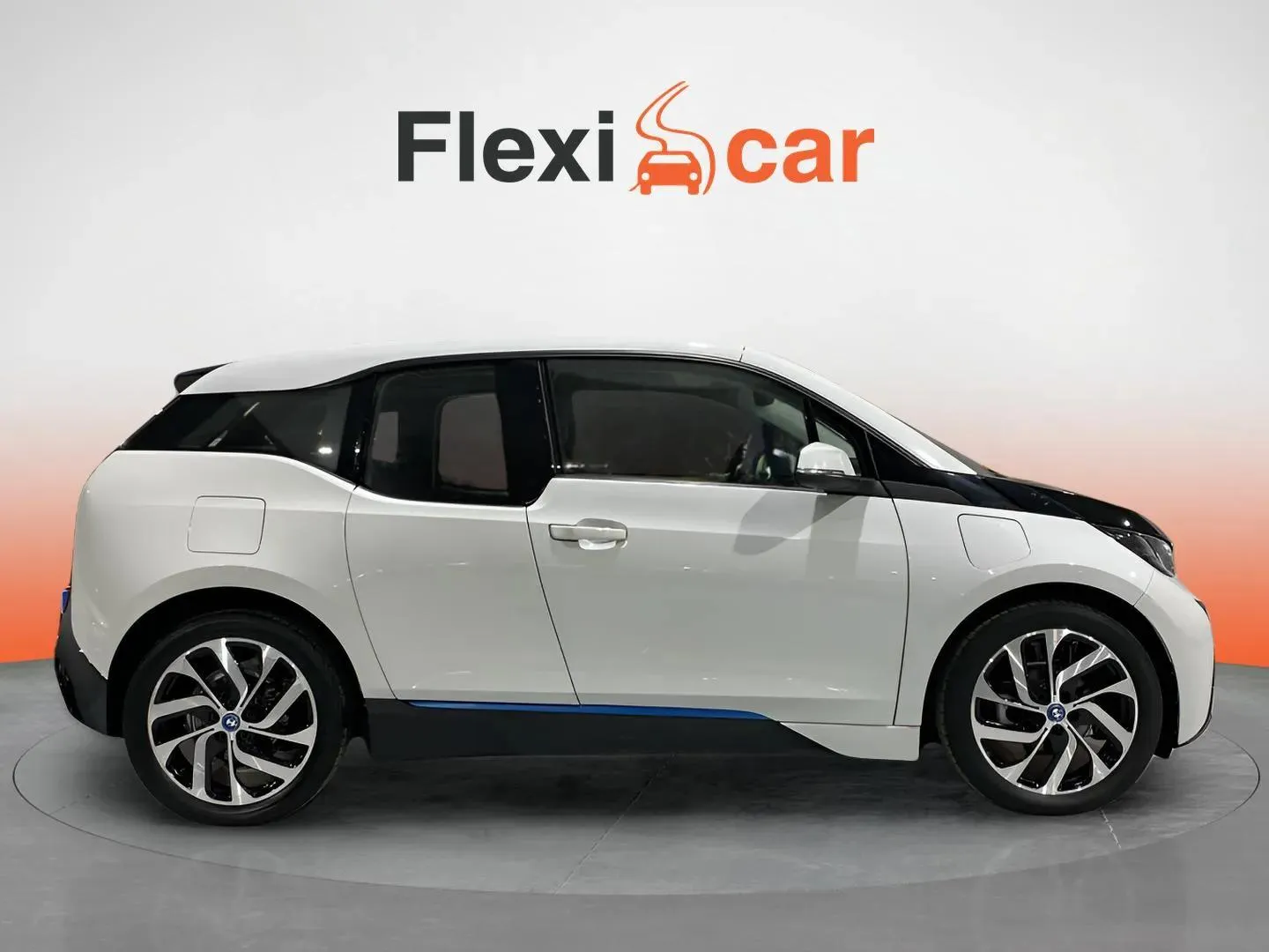 BMW i3 REX - foto 5