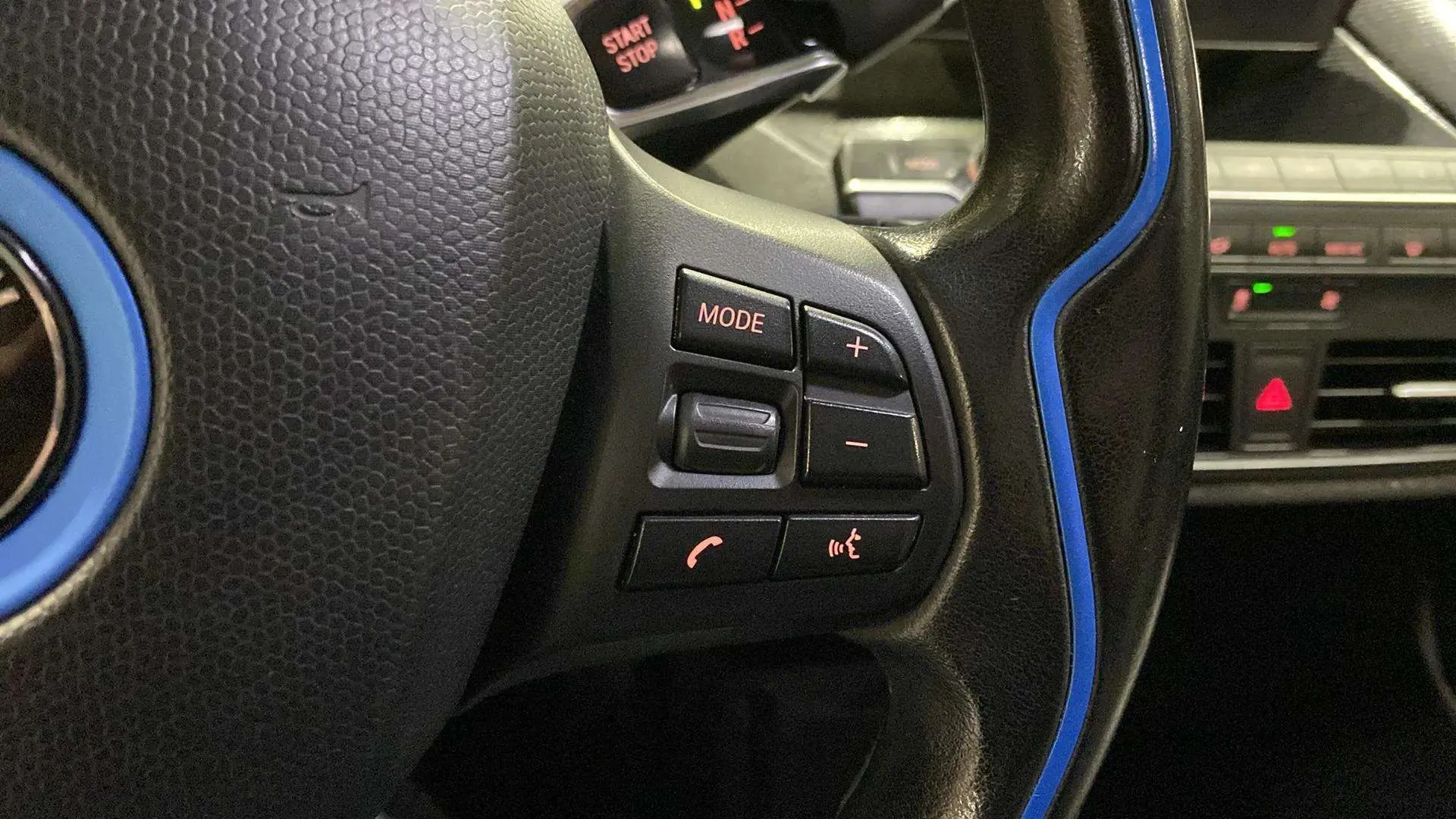BMW i3 REX - foto 21