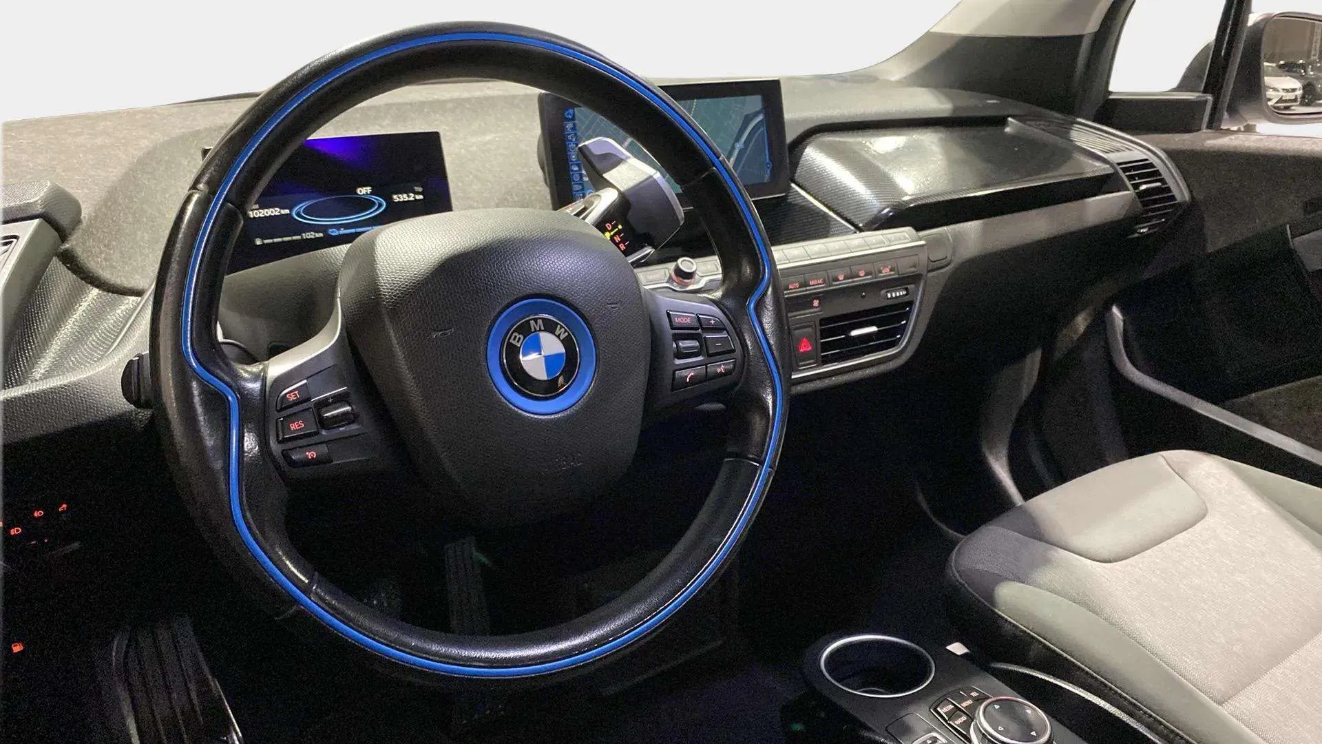 BMW i3 REX - foto 33