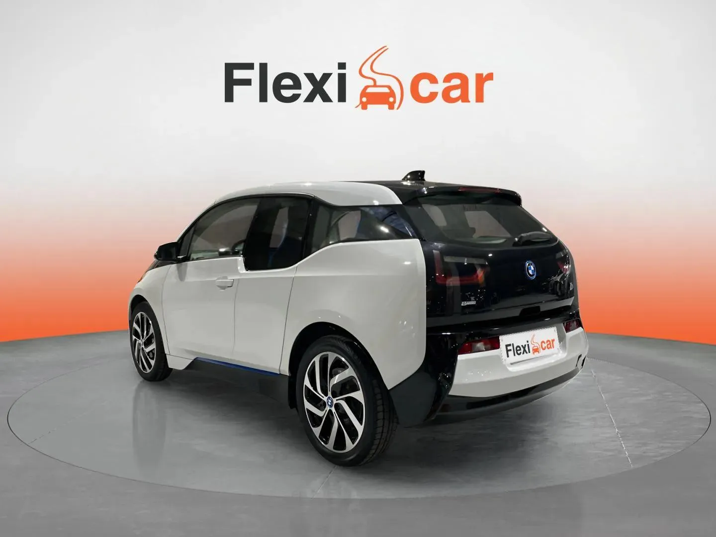 BMW i3 REX - foto 6