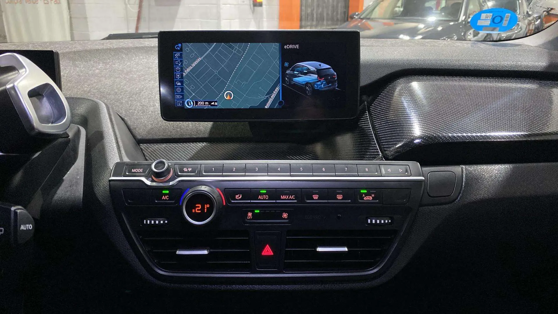 BMW i3 REX - foto 25