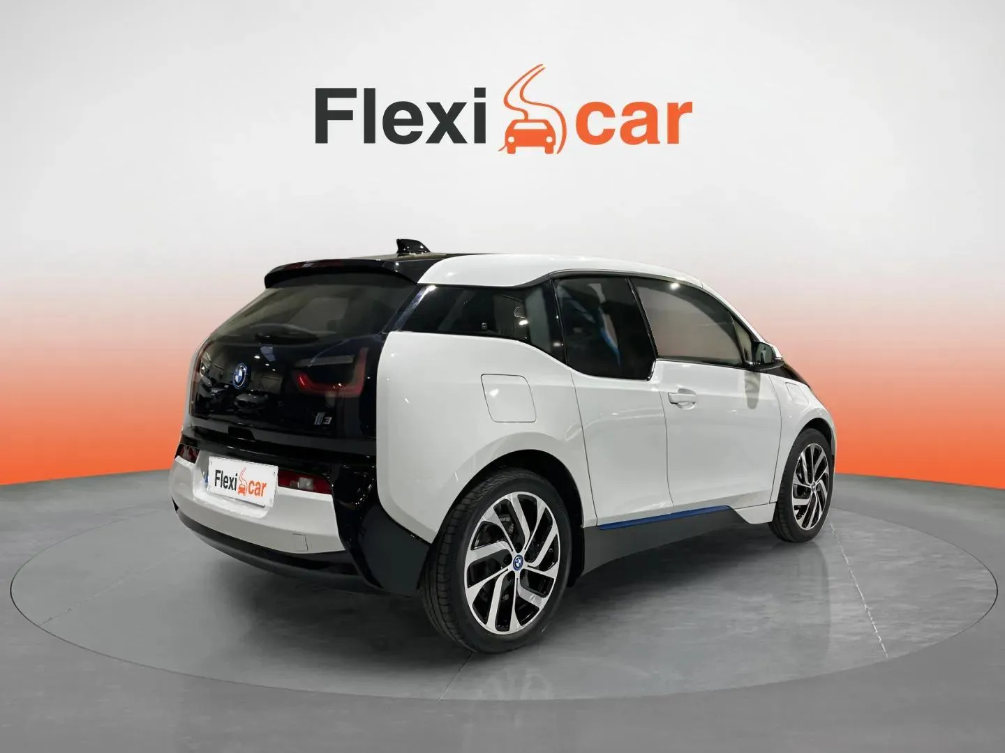 BMW i3 REX - foto 8
