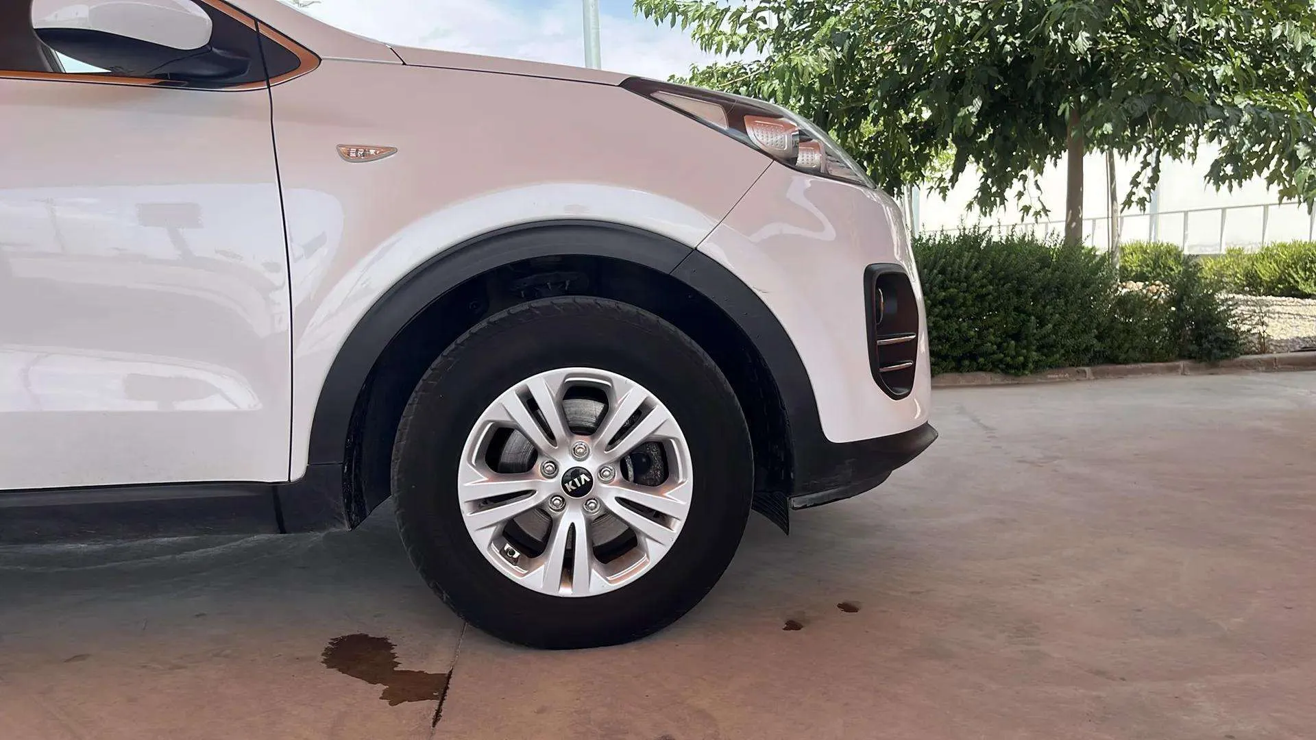 Kia Sportage 1.7 CRDi VGT Emotion 4x2 Eco-Dynam - foto 9