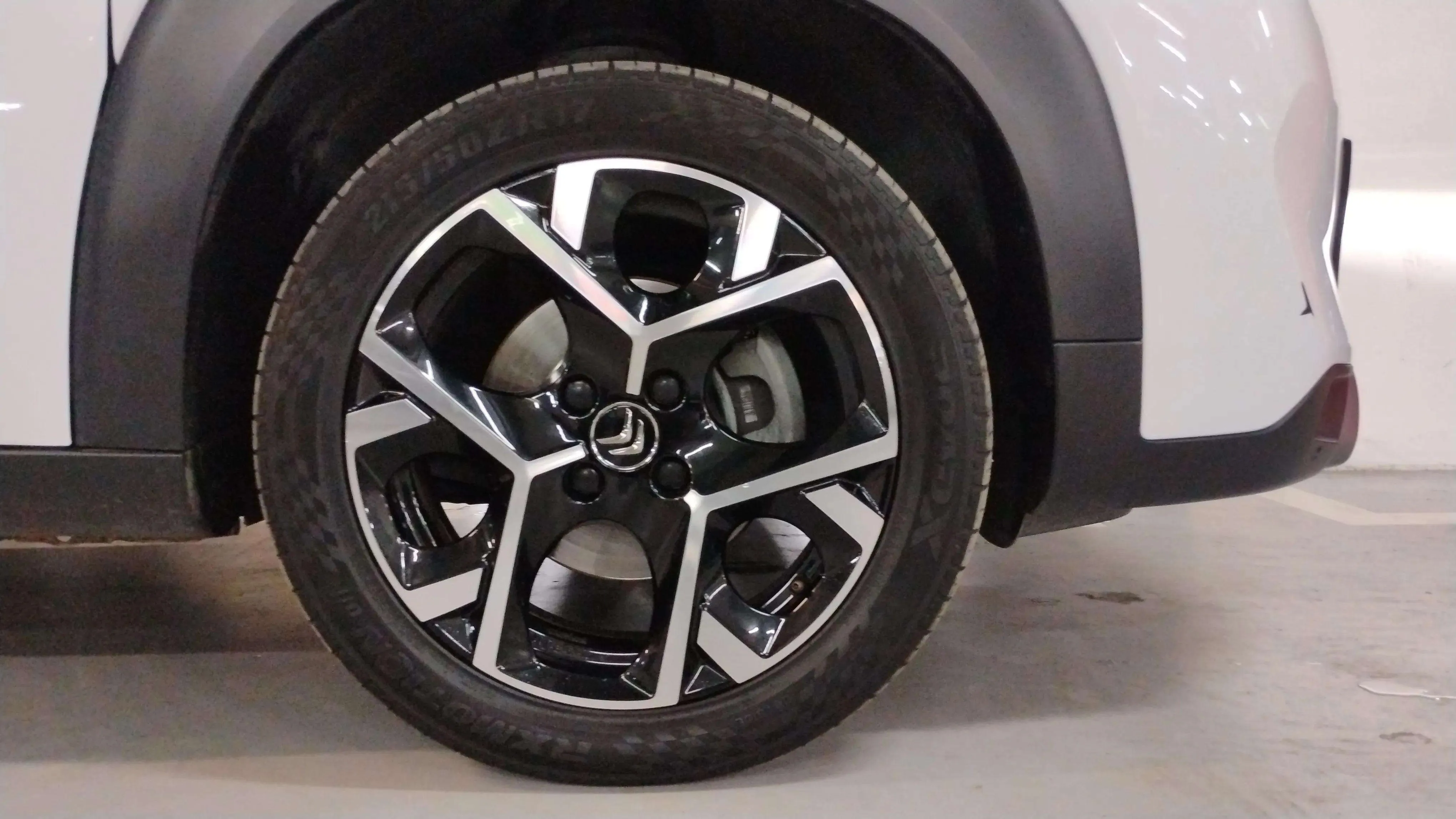 Citroën C3 Aircross BlueHDi EAT6 Shine Pack - foto 19