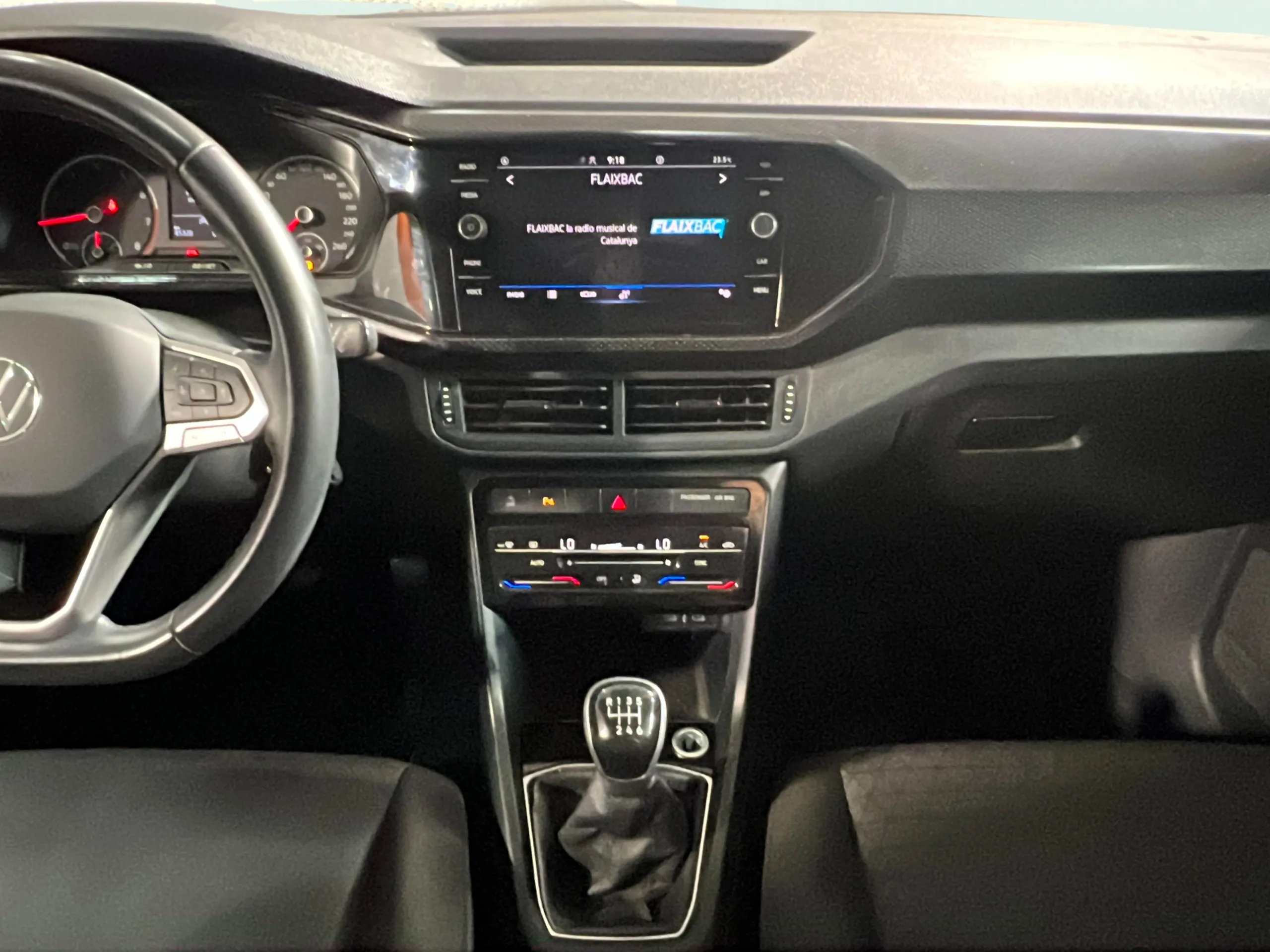 Volkswagen T-Cross Advance 1.0 TSI - foto 11