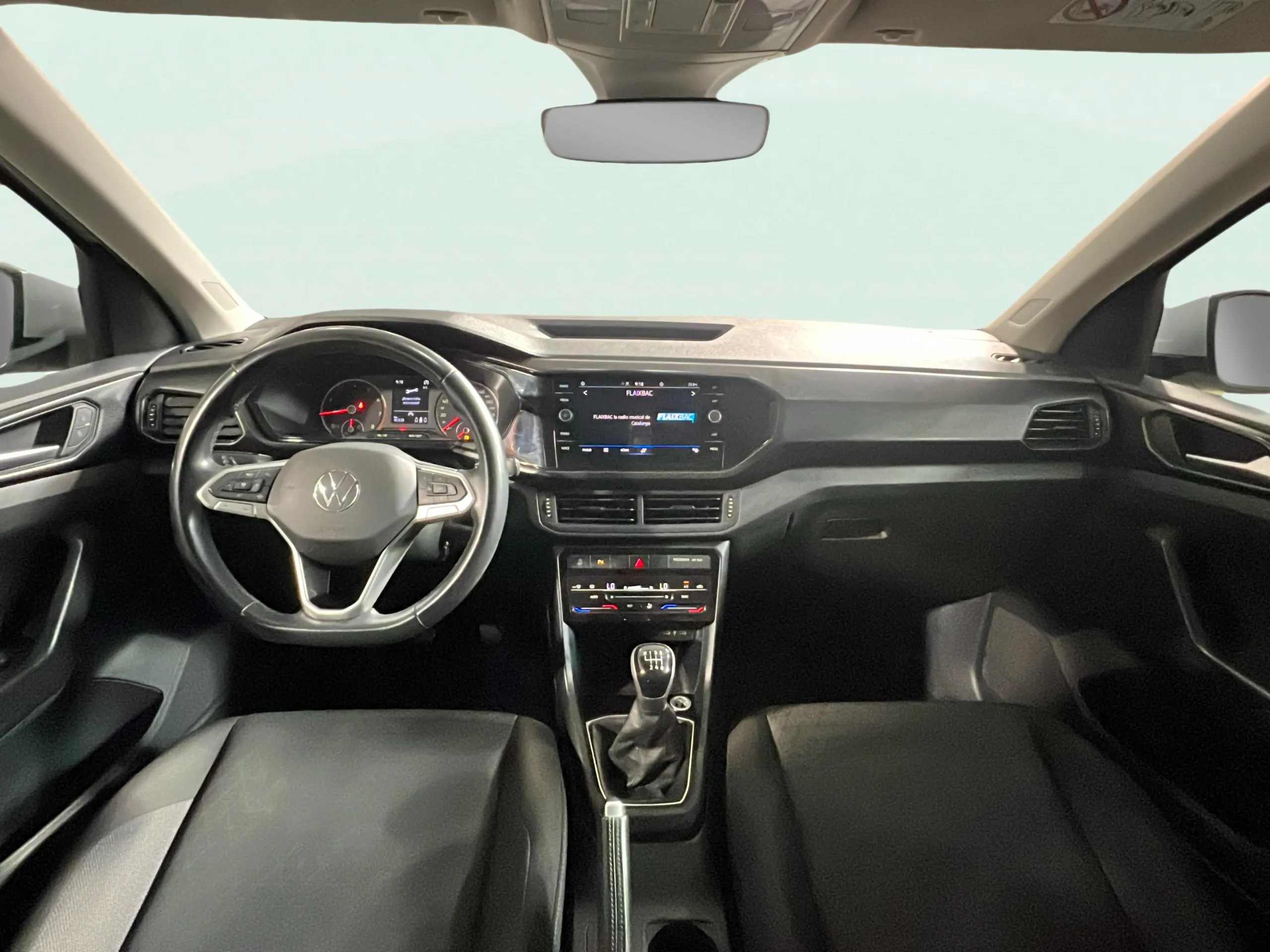 Volkswagen T-Cross Advance 1.0 TSI - foto 6