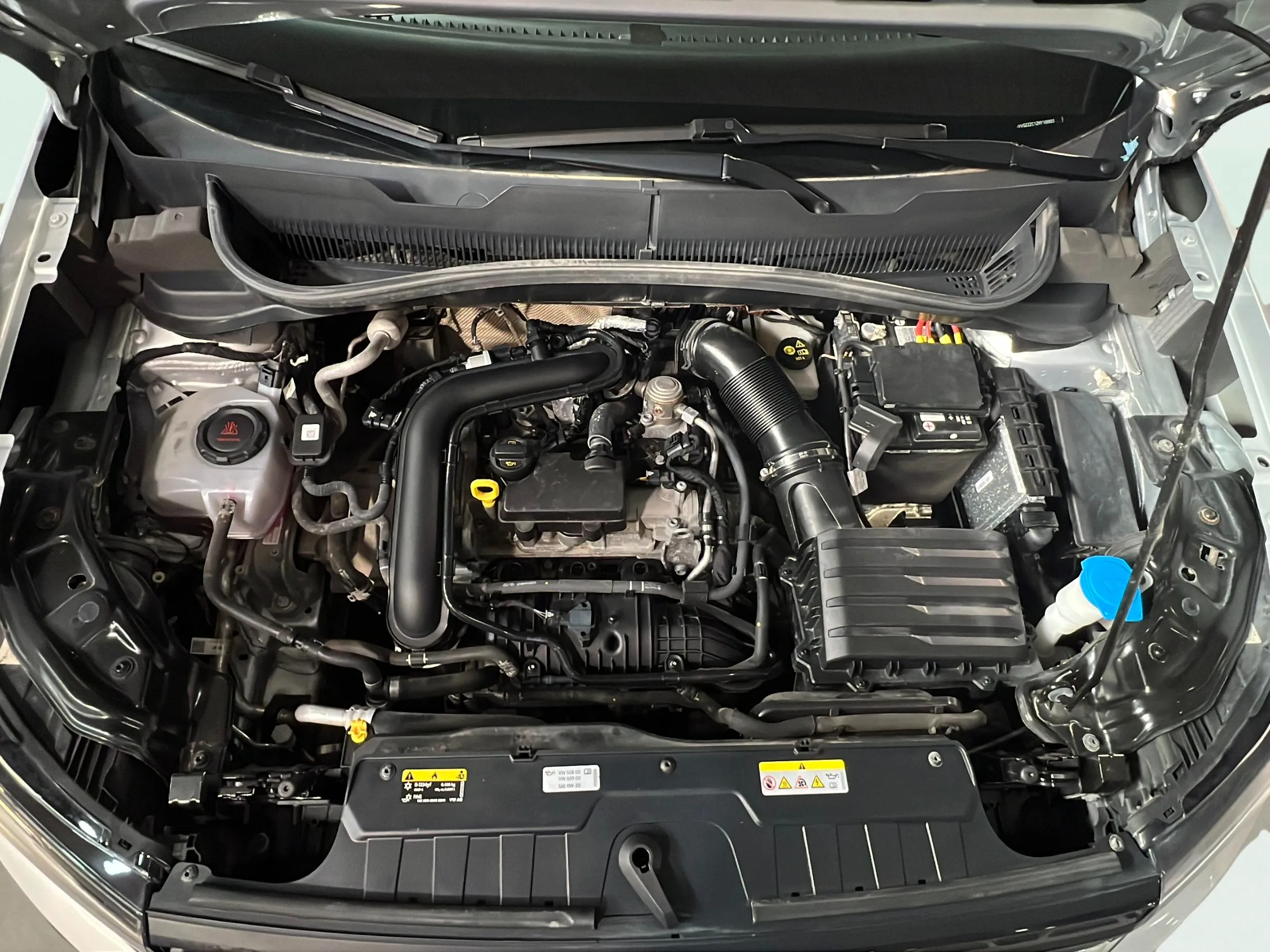 Volkswagen T-Cross Advance 1.0 TSI - foto 19