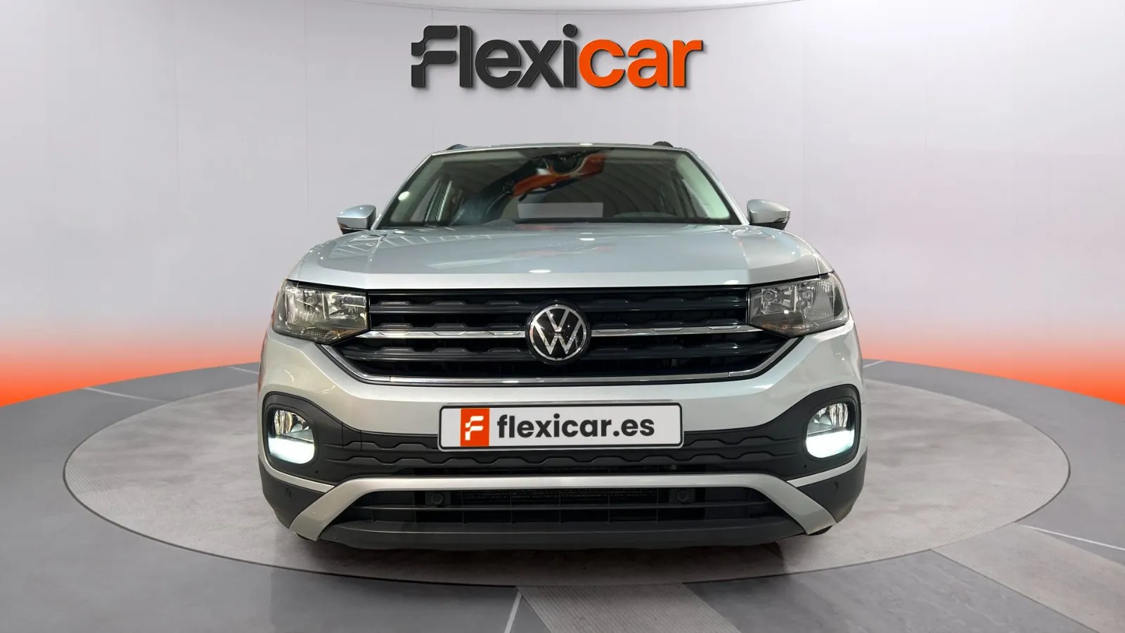 Volkswagen T-Cross Advance 1.0 TSI - foto 3