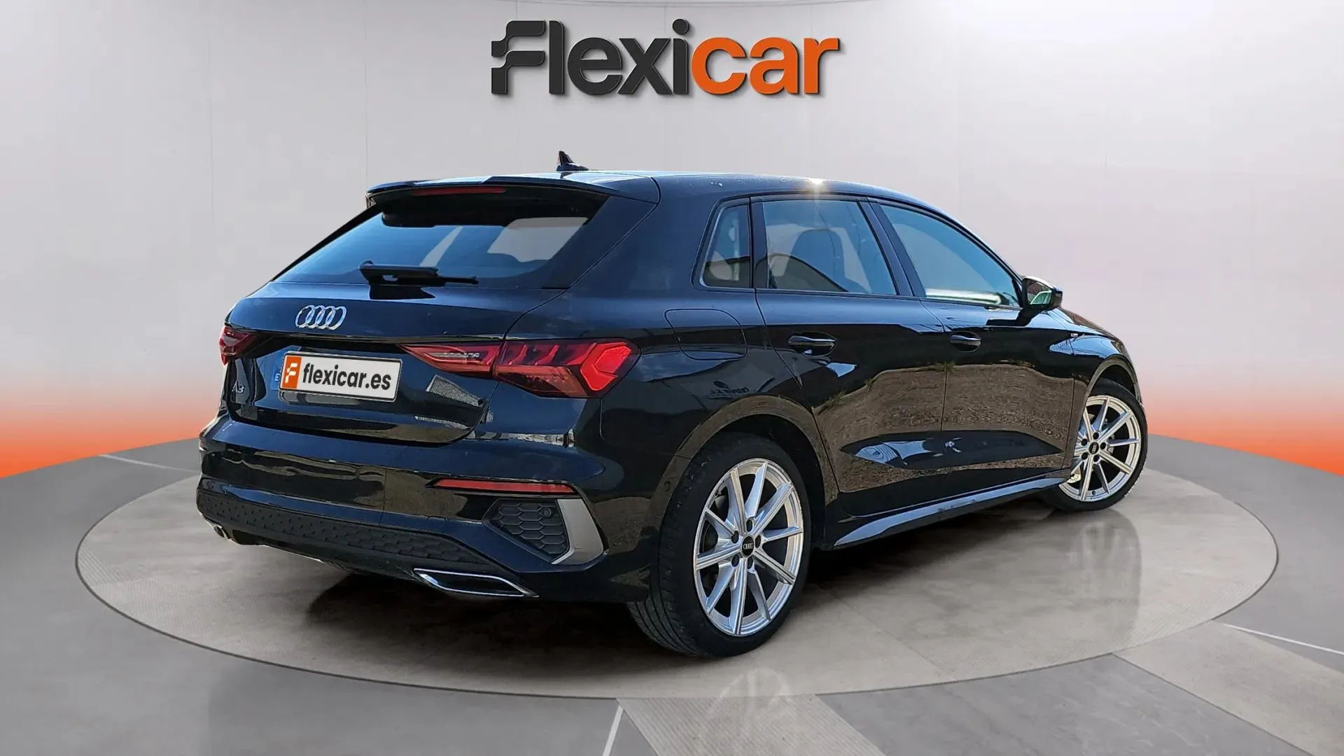 Audi A3 Sportback Advanced 35 TDI S tronic - foto 7