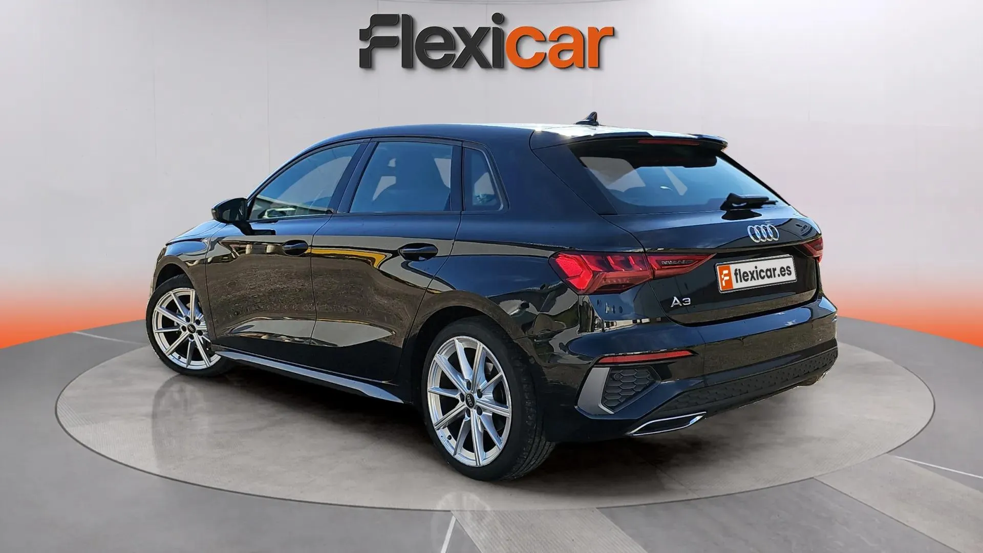 Audi A3 Sportback Advanced 35 TDI S tronic - foto 5
