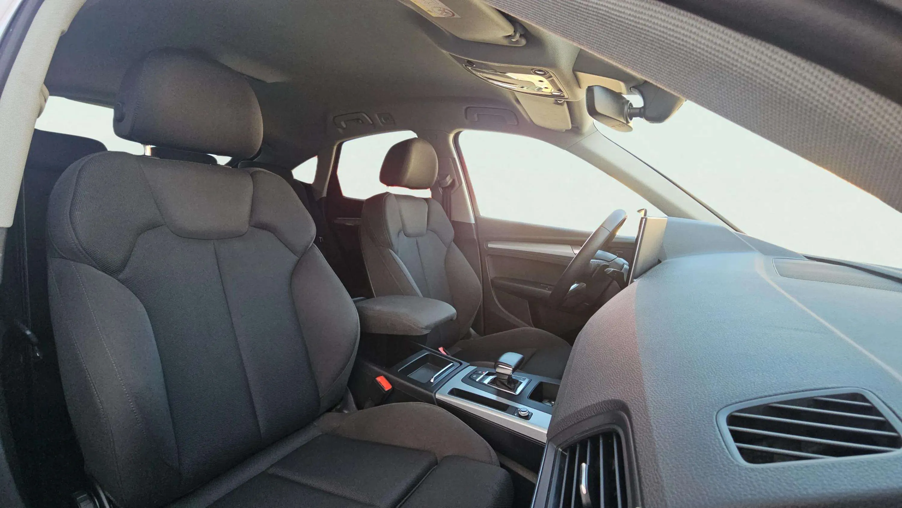Audi Q5 Advanced 40 TDI quattro-ultra - foto 11