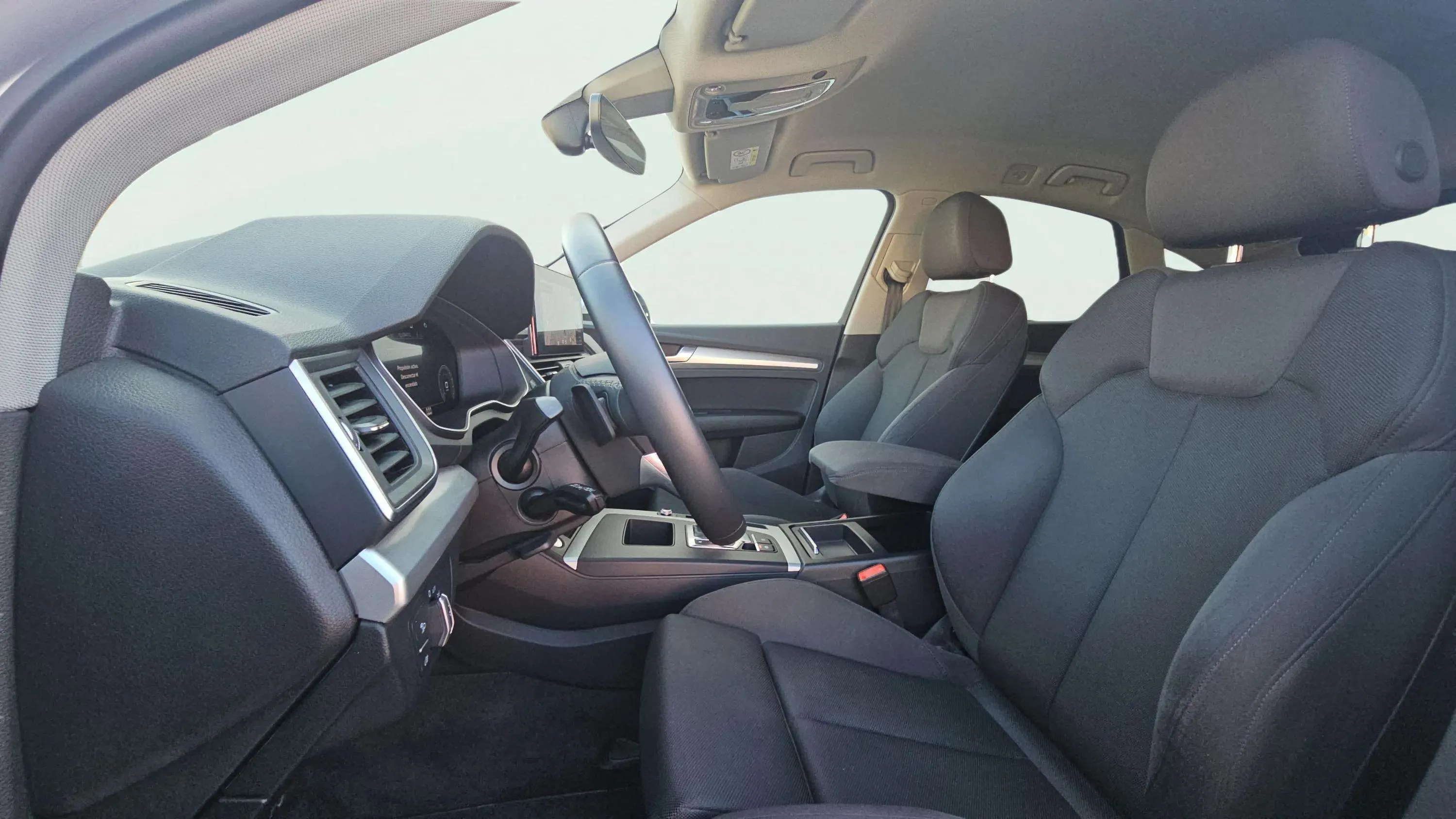 Audi Q5 Advanced 40 TDI quattro-ultra - foto 10