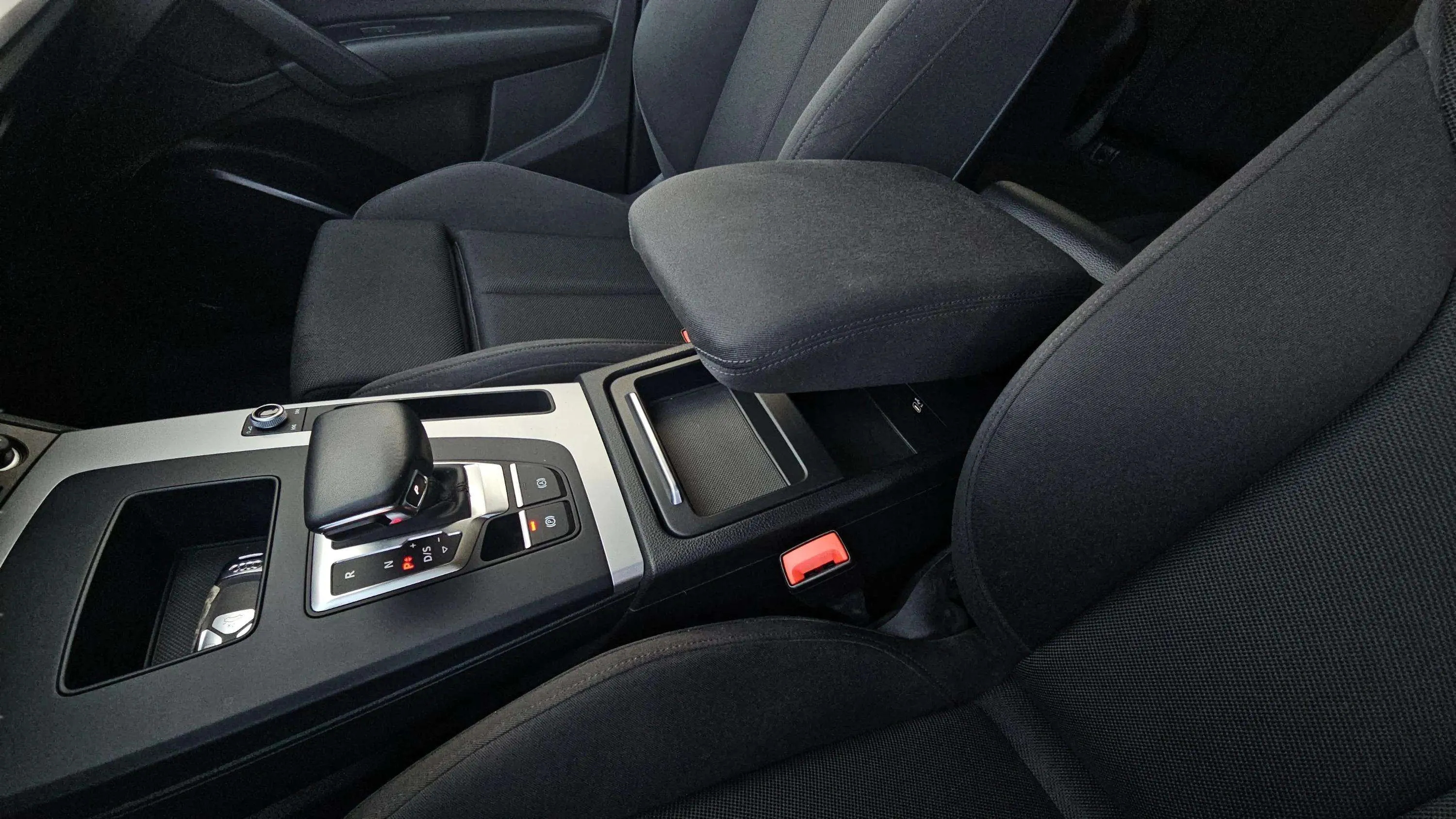 Audi Q5 Advanced 40 TDI quattro-ultra - foto 39