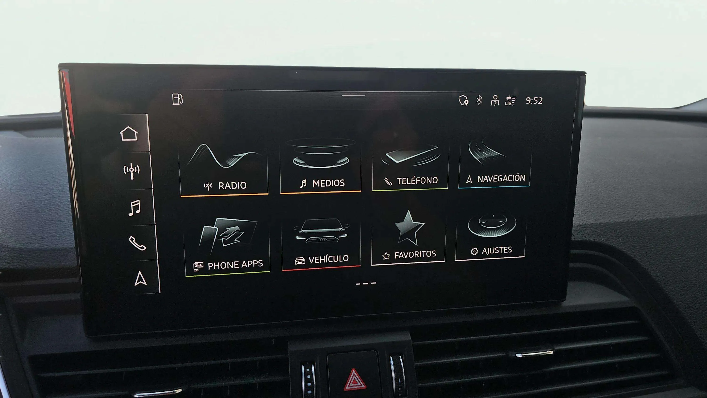 Audi Q5 Advanced 40 TDI quattro-ultra - foto 18
