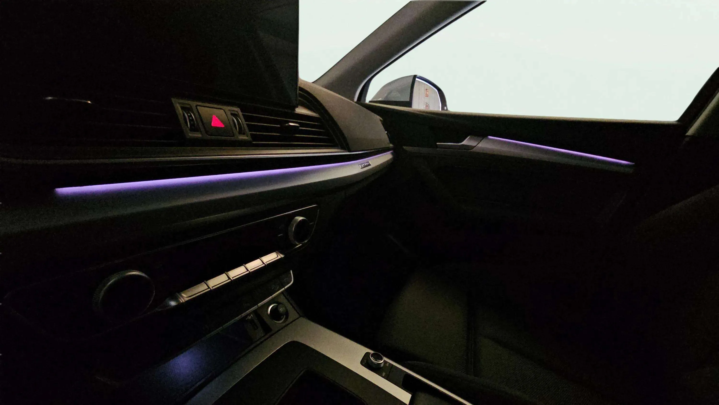 Audi Q5 Advanced 40 TDI quattro-ultra - foto 35