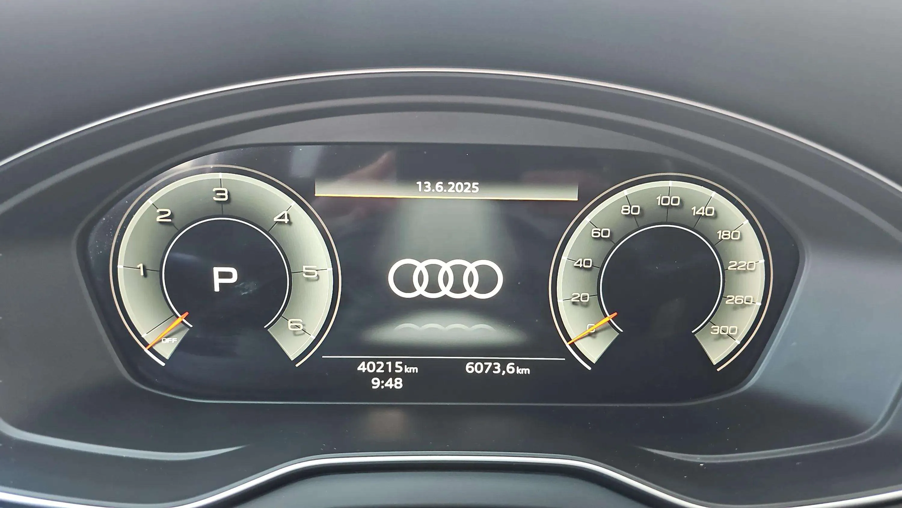 Audi Q5 Advanced 40 TDI quattro-ultra - foto 15