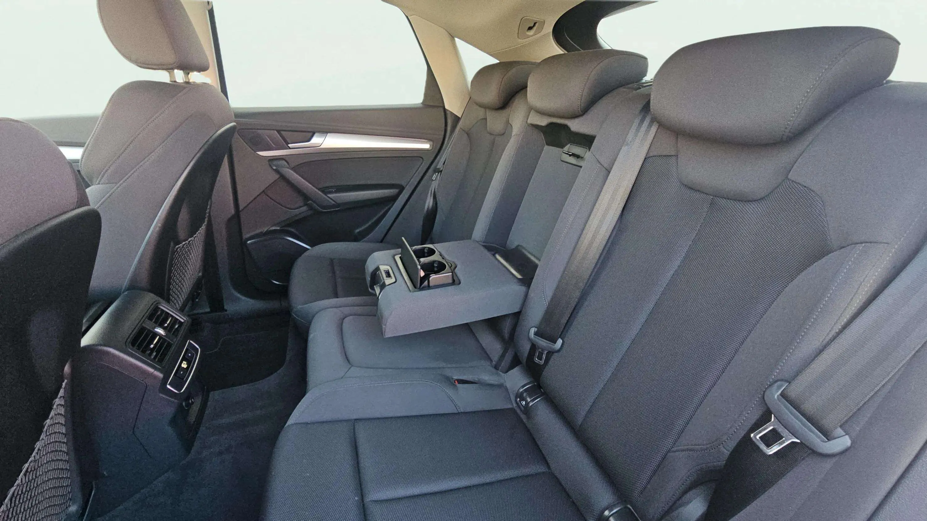 Audi Q5 Advanced 40 TDI quattro-ultra - foto 13