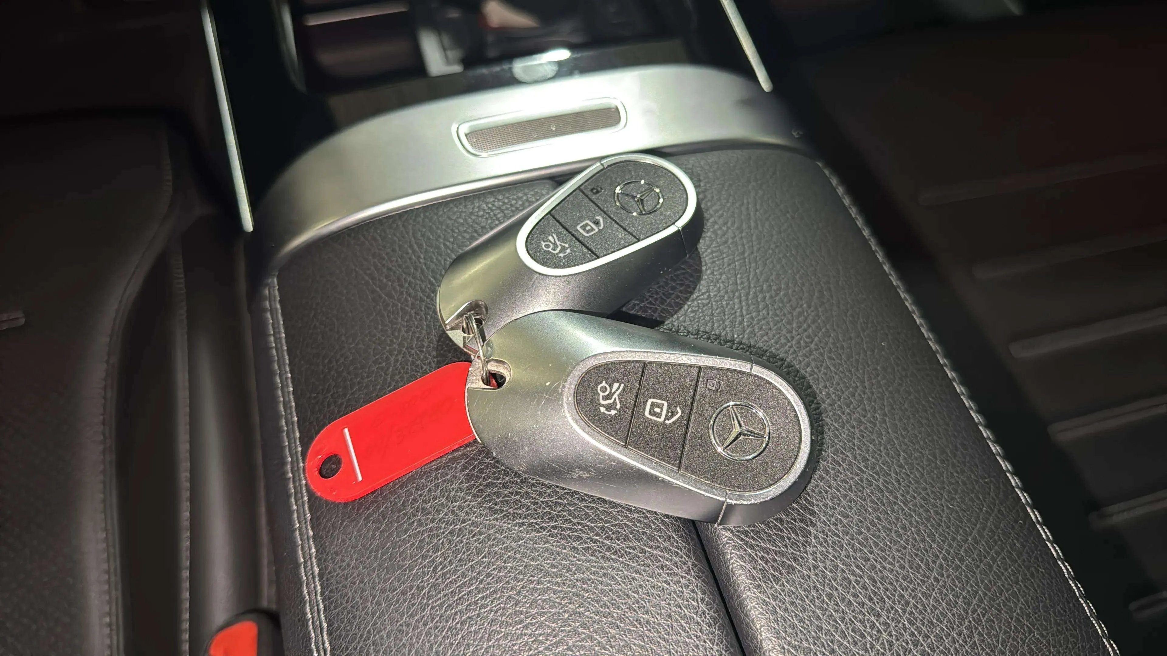 Mercedes-Benz Clase C C 220 d 4MATIC - foto 18