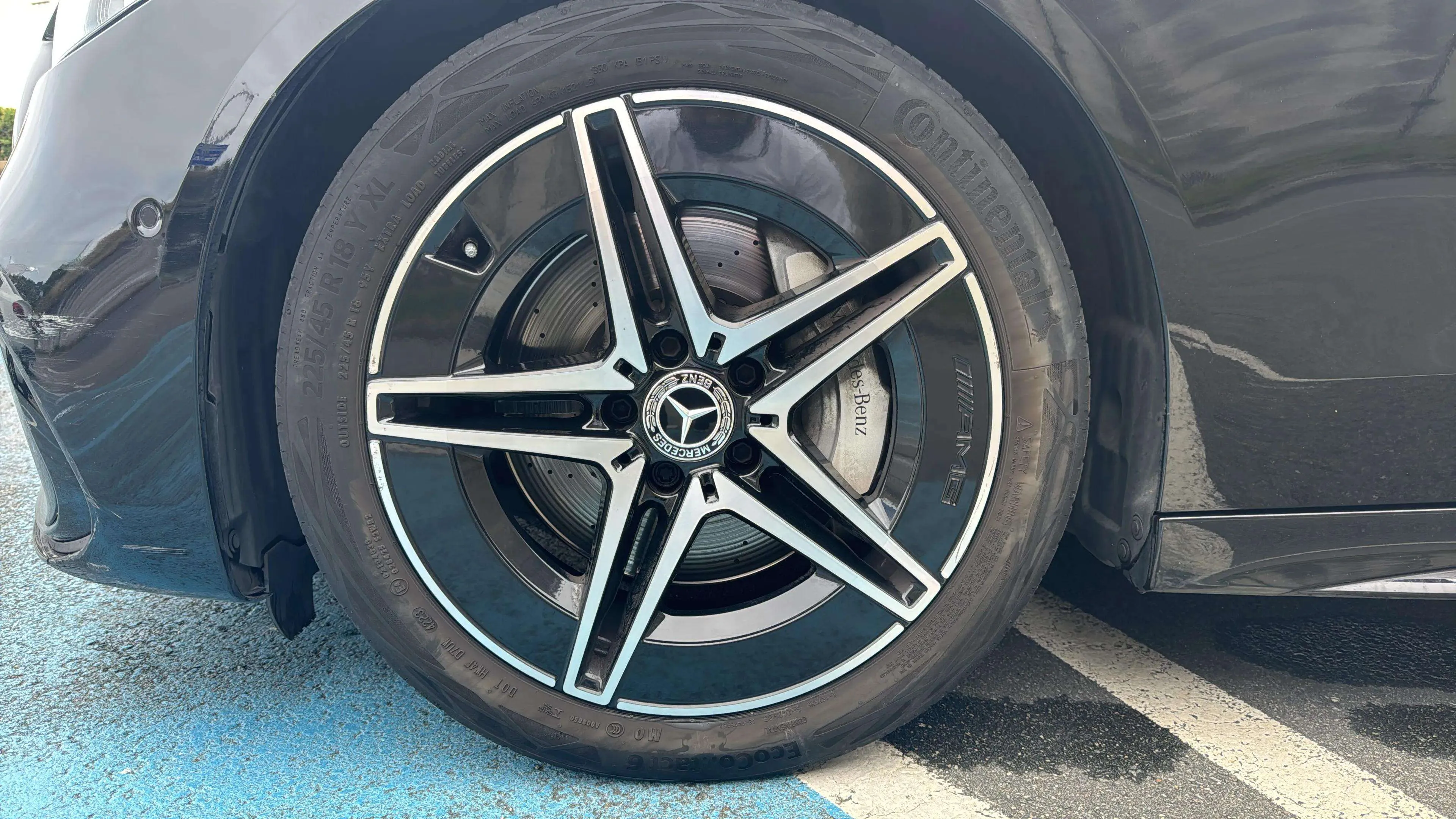 Mercedes-Benz Clase C C 220 d 4MATIC - foto 10