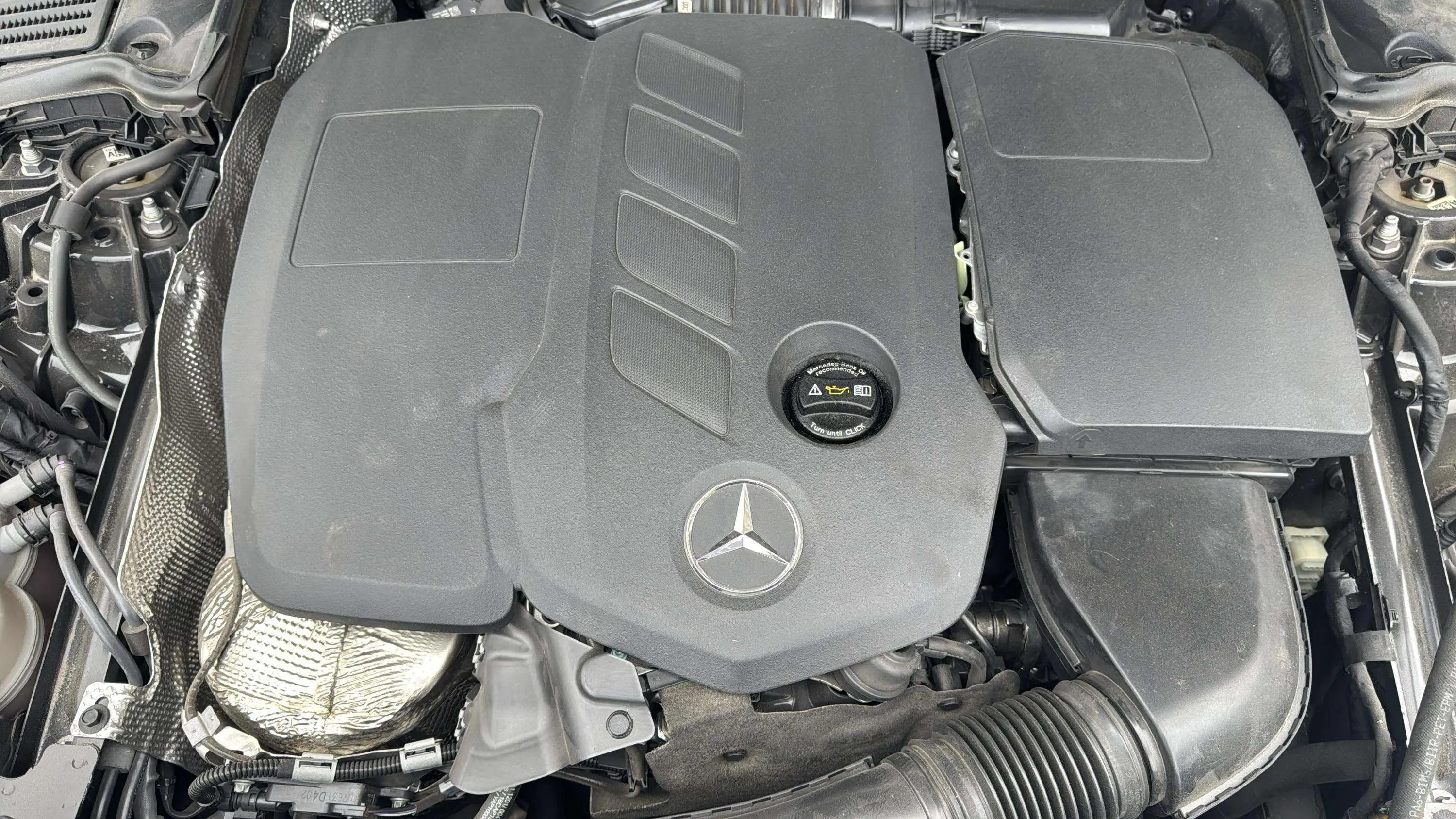 Mercedes-Benz Clase C C 220 d 4MATIC - foto 23