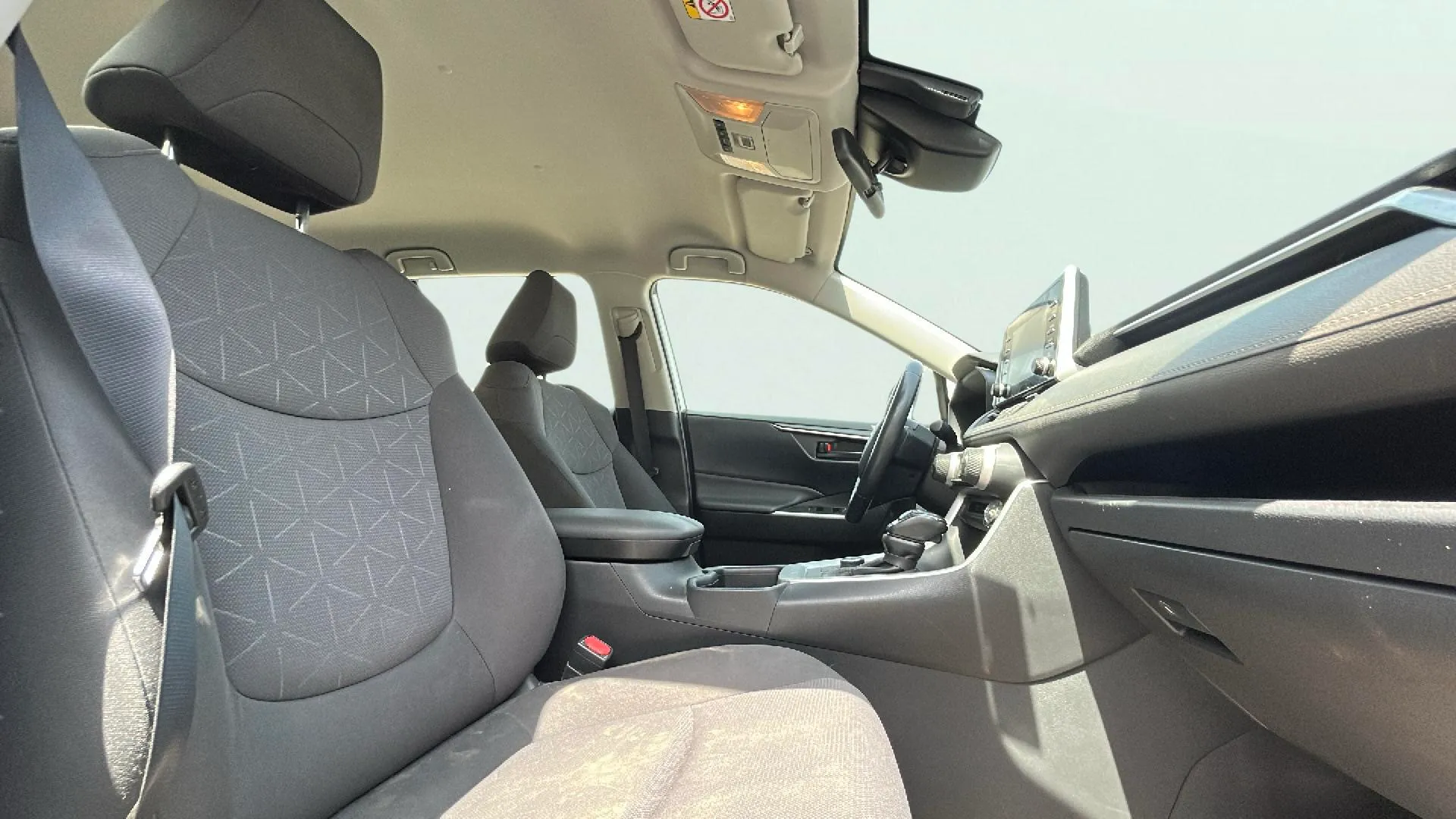 Toyota RAV4 2.5l 220H Business - foto 29