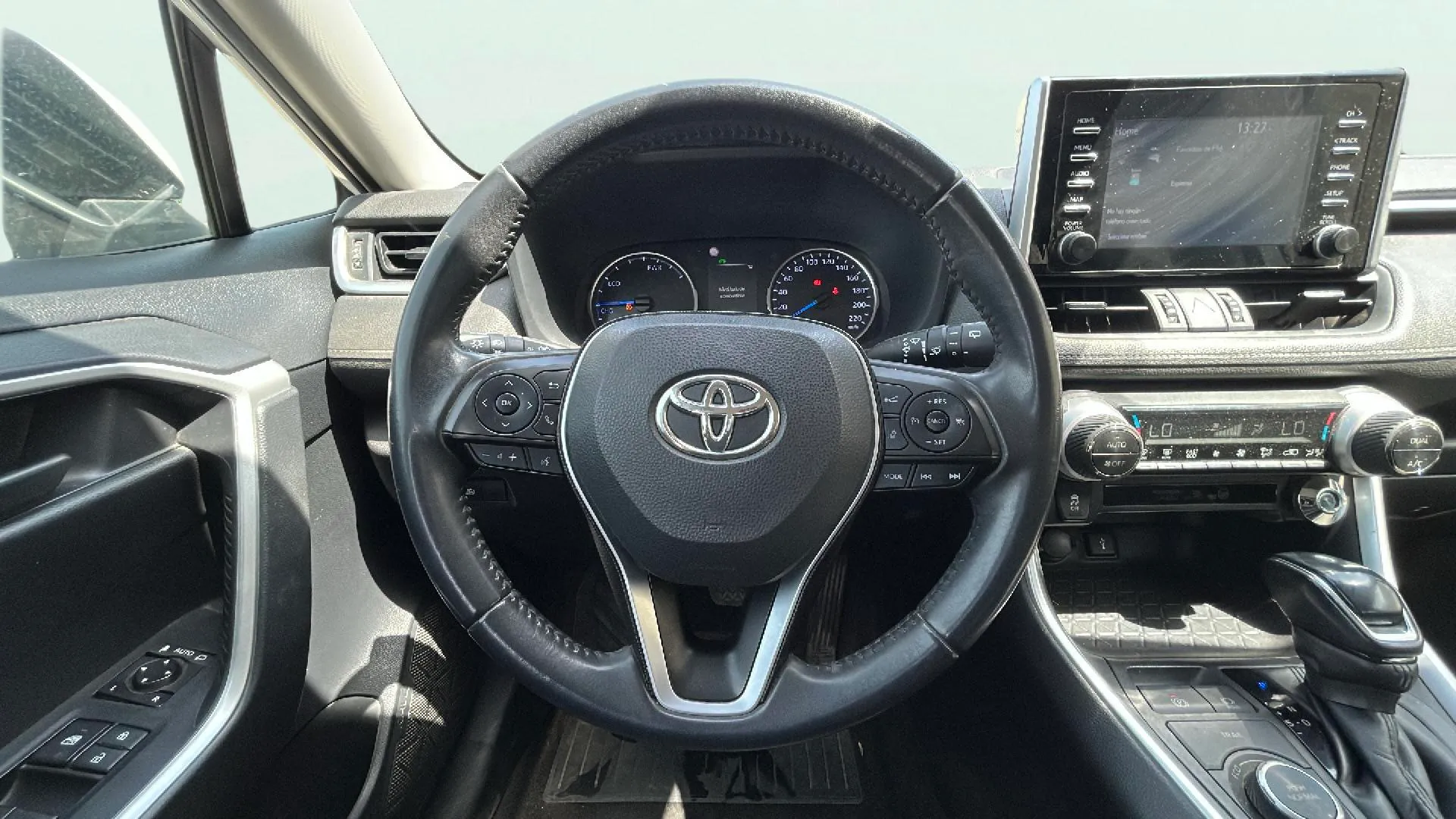Toyota RAV4 2.5l 220H Business - foto 18