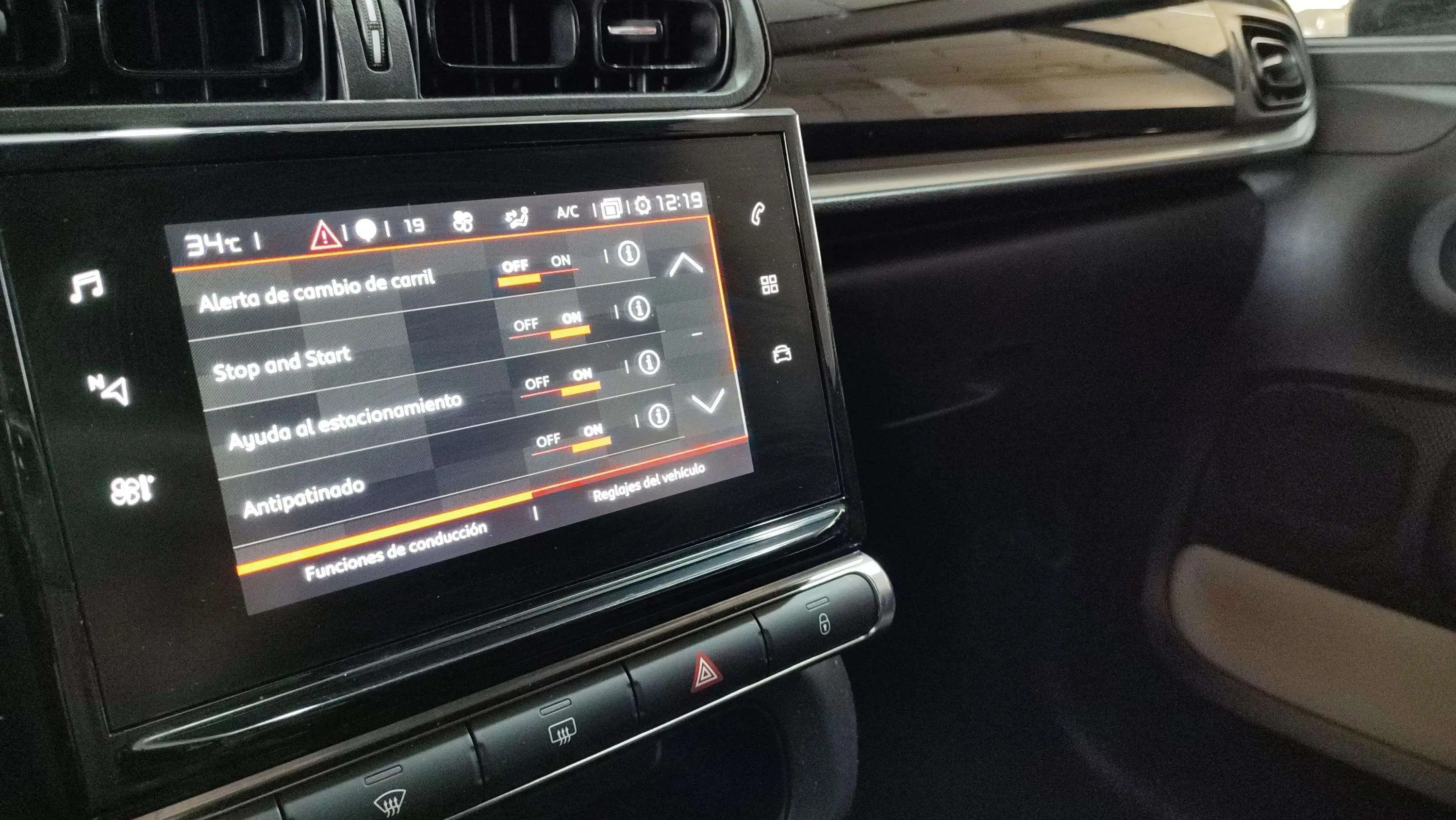 Citroën C3 PureTech Plus - foto 13