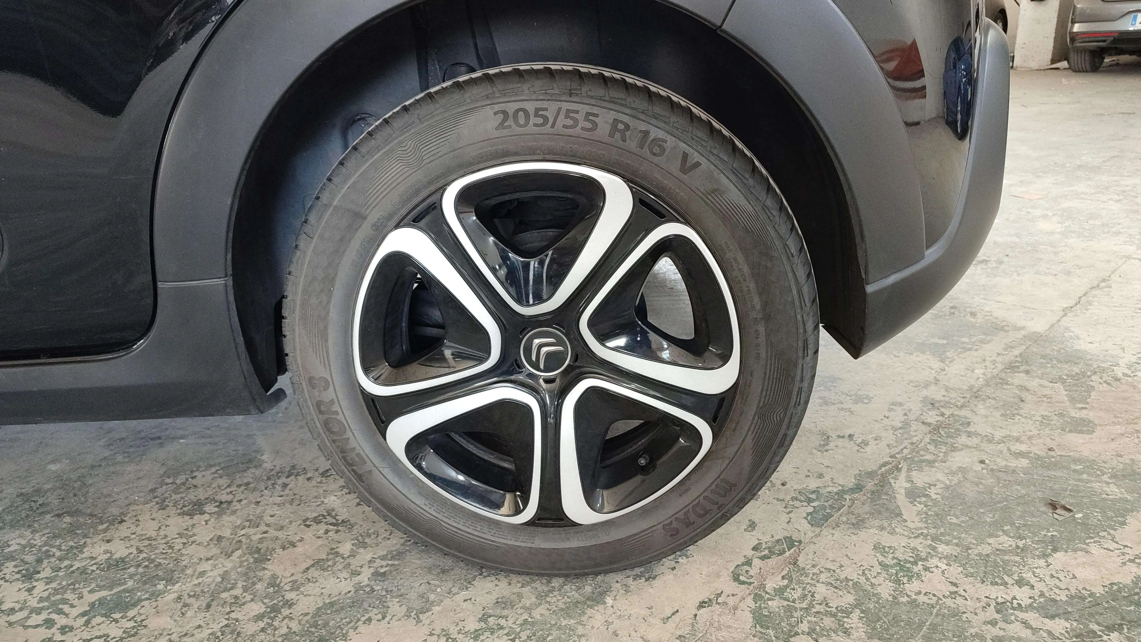 Citroën C3 PureTech Plus - foto 23