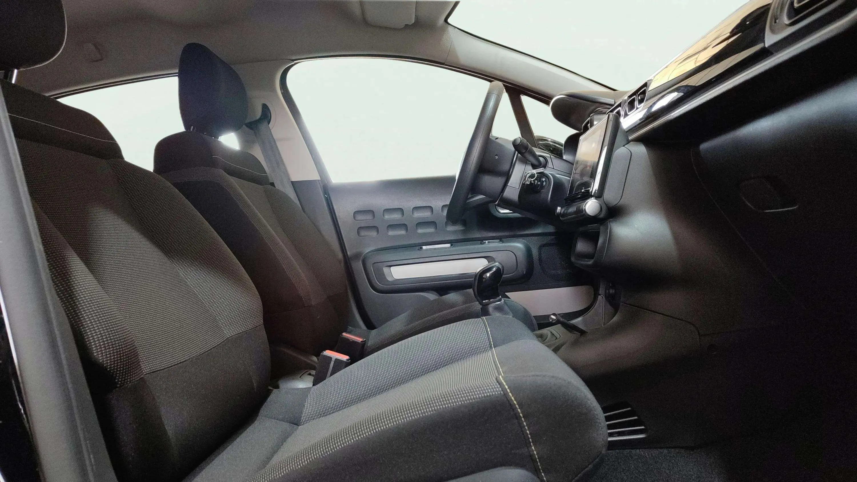 Citroën C3 PureTech Plus - foto 22