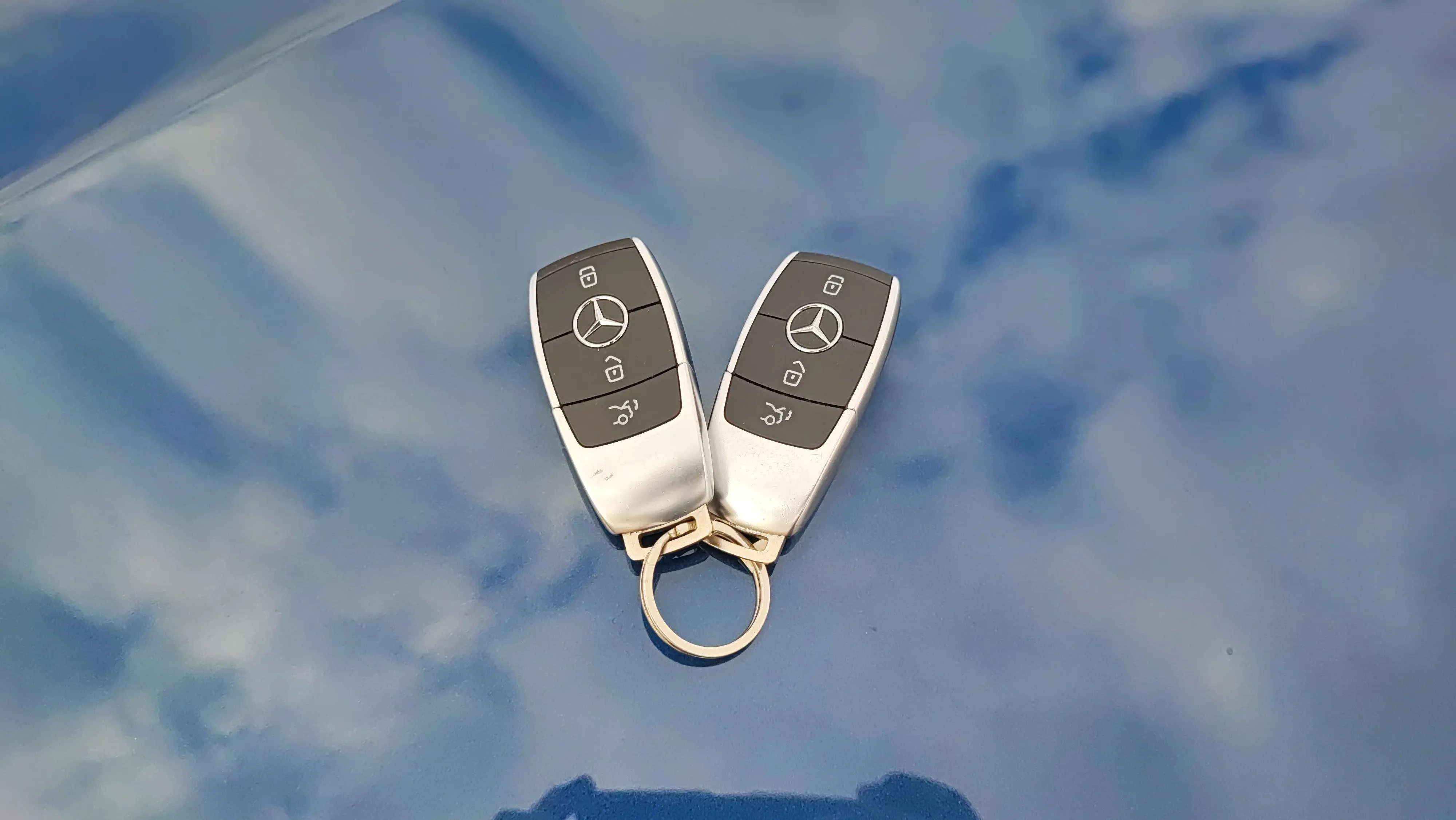Mercedes-Benz GLA 200 D - foto 32