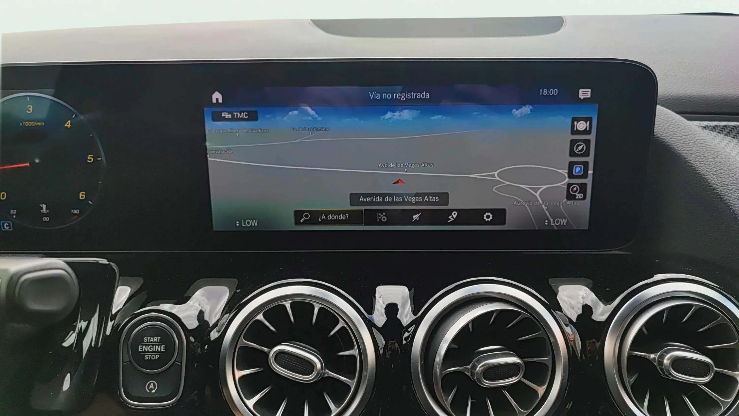 Mercedes-Benz GLA 200 D - foto 21