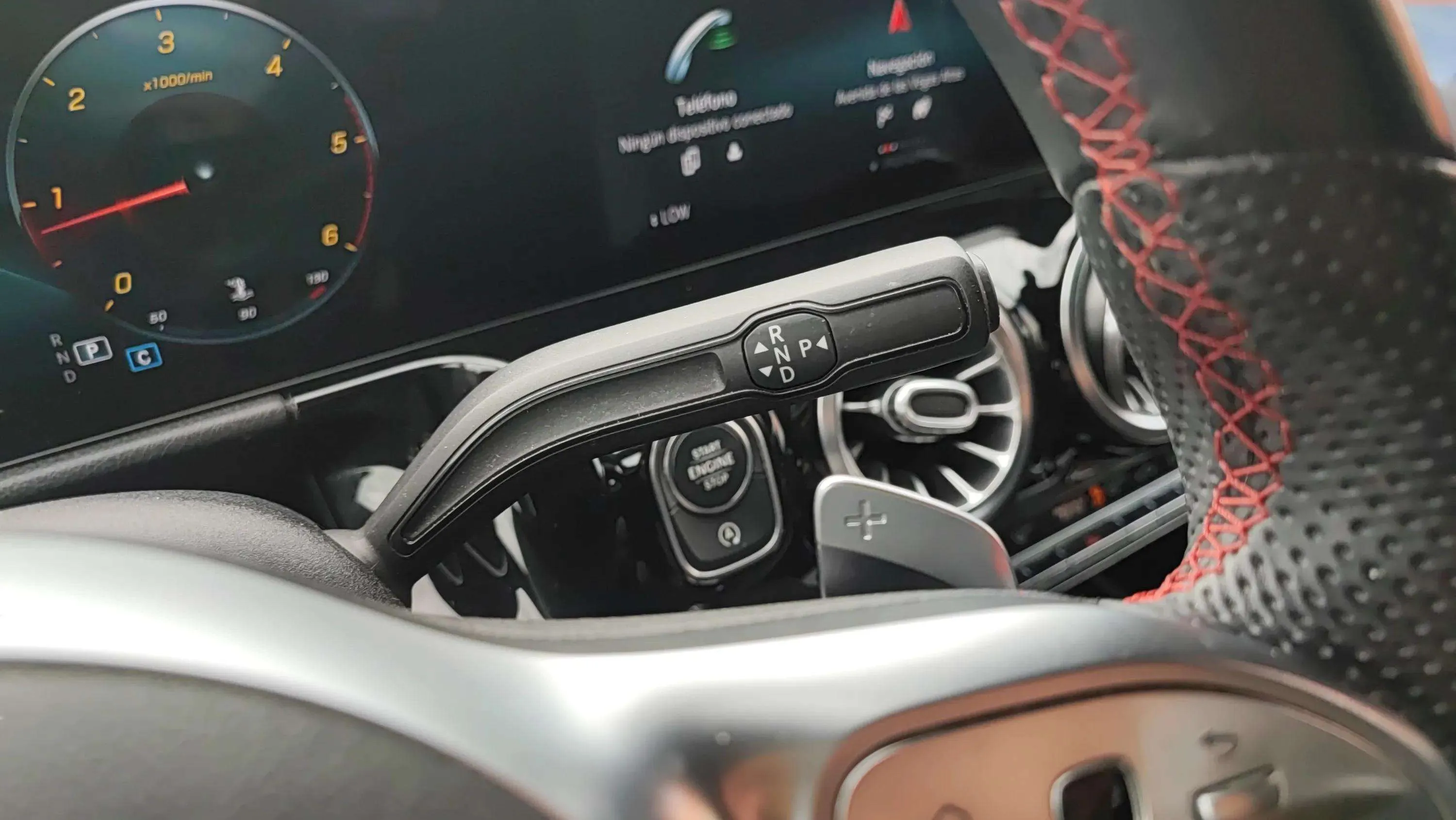 Mercedes-Benz GLA 200 D - foto 19
