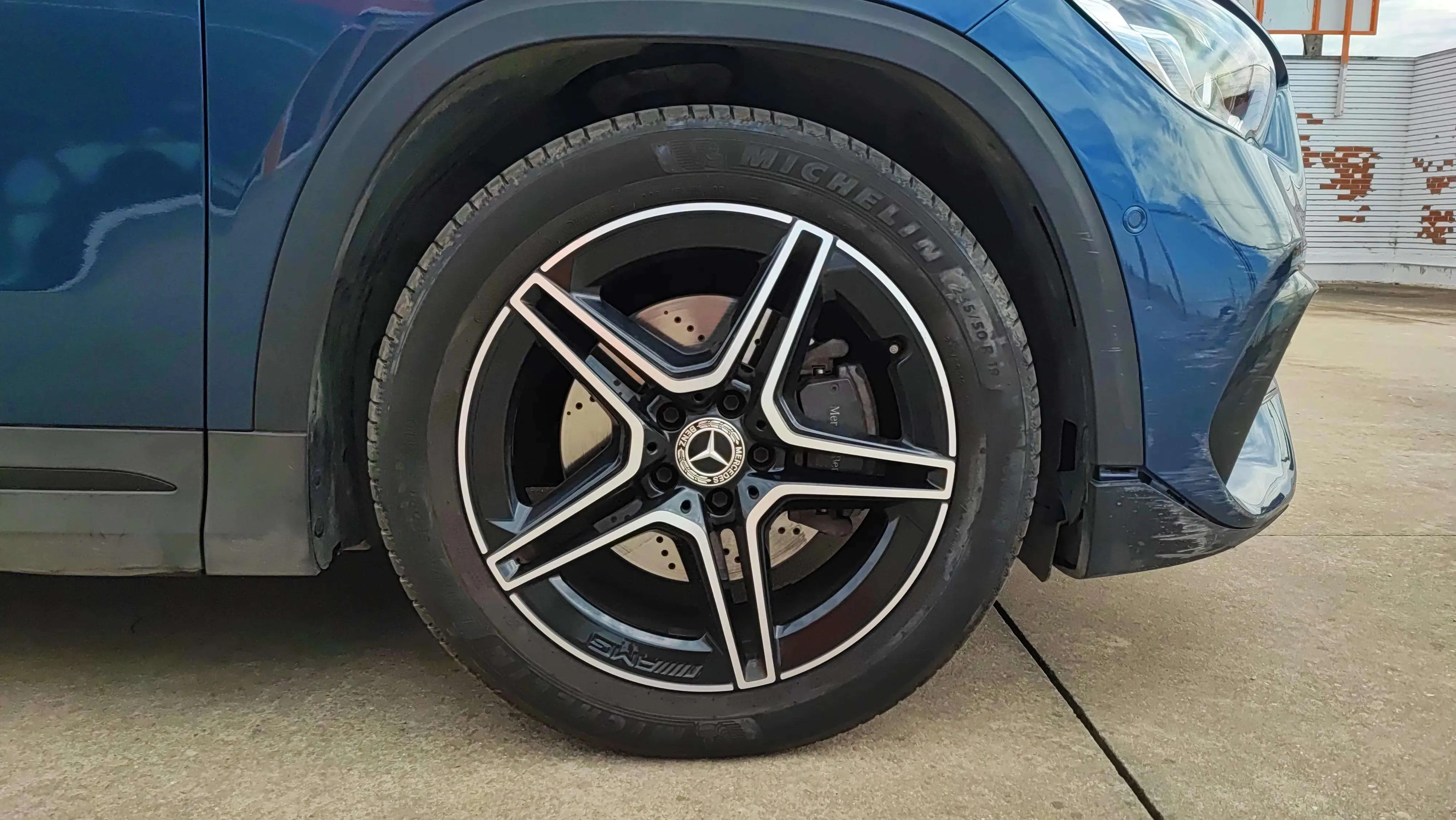 Mercedes-Benz GLA 200 D - foto 10