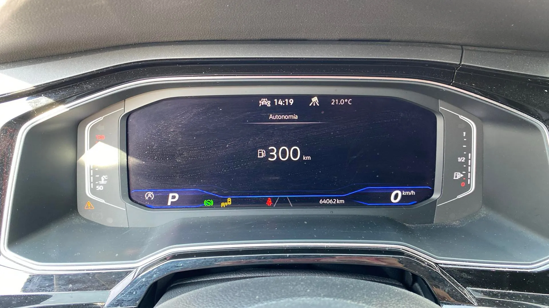 Volkswagen Taigo R-Line 1.0 TSI DSG - foto 9