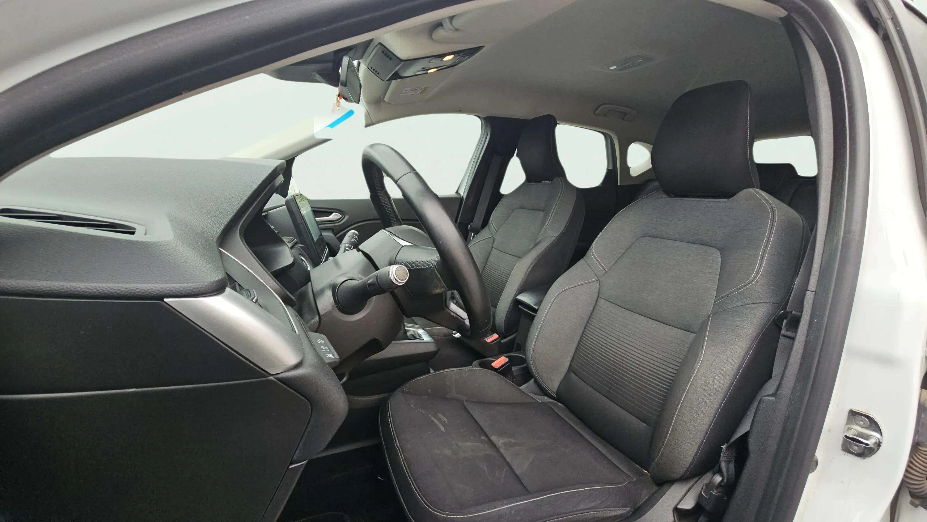 Renault Captur Intens TCe GLP - foto 6
