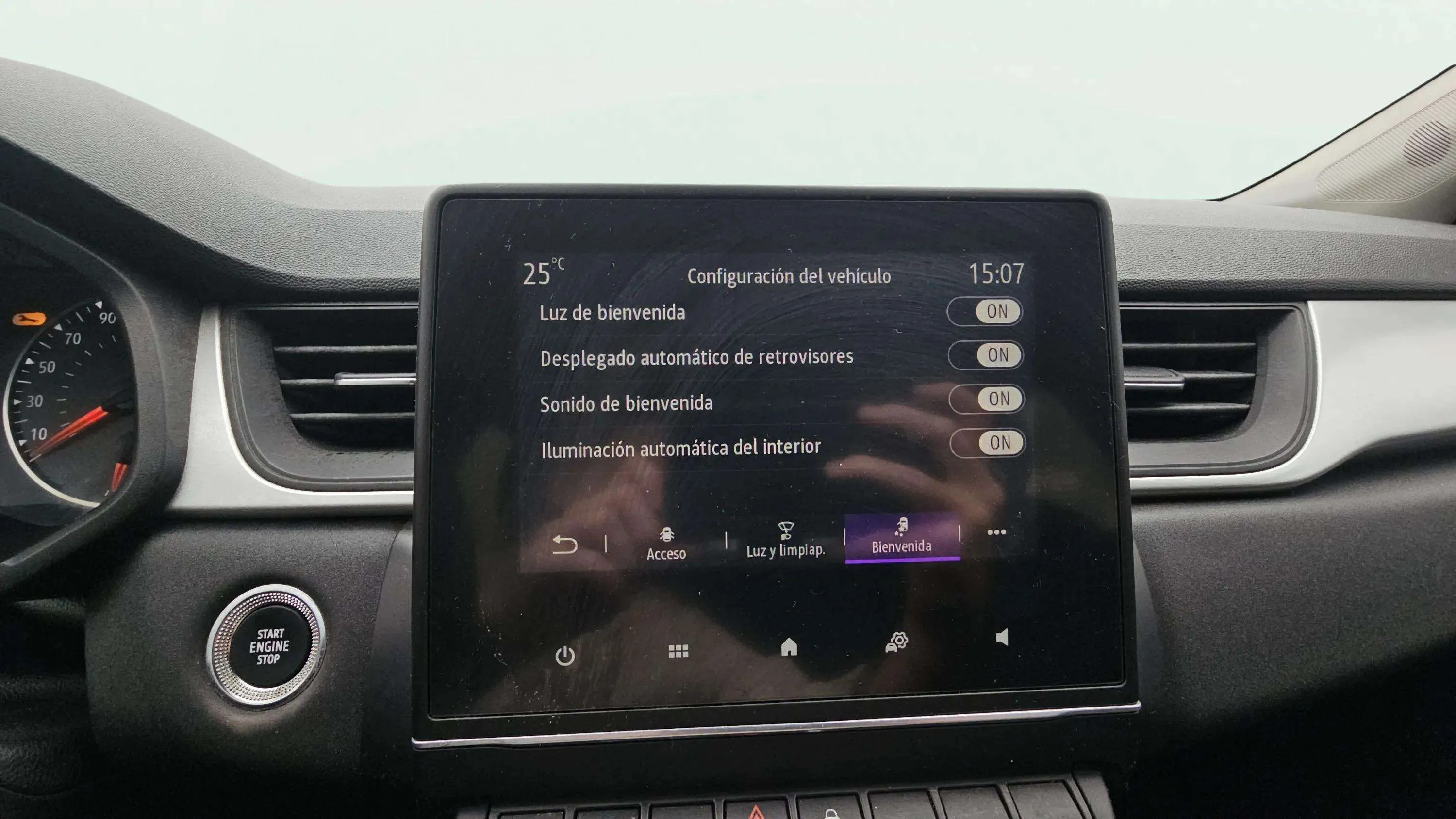 Renault Captur Intens TCe GLP - foto 21