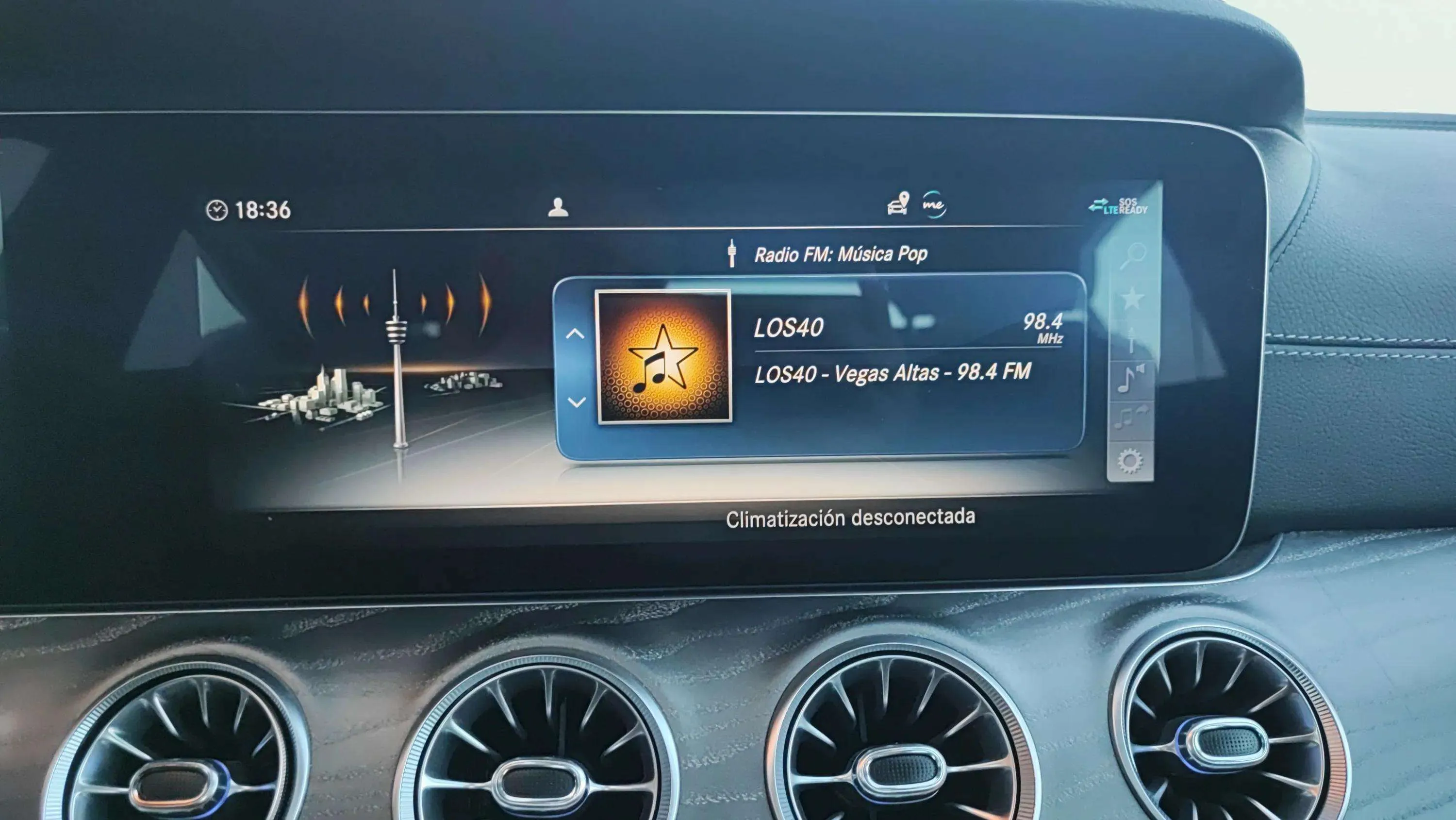 Mercedes-Benz CLS 300 d - foto 21