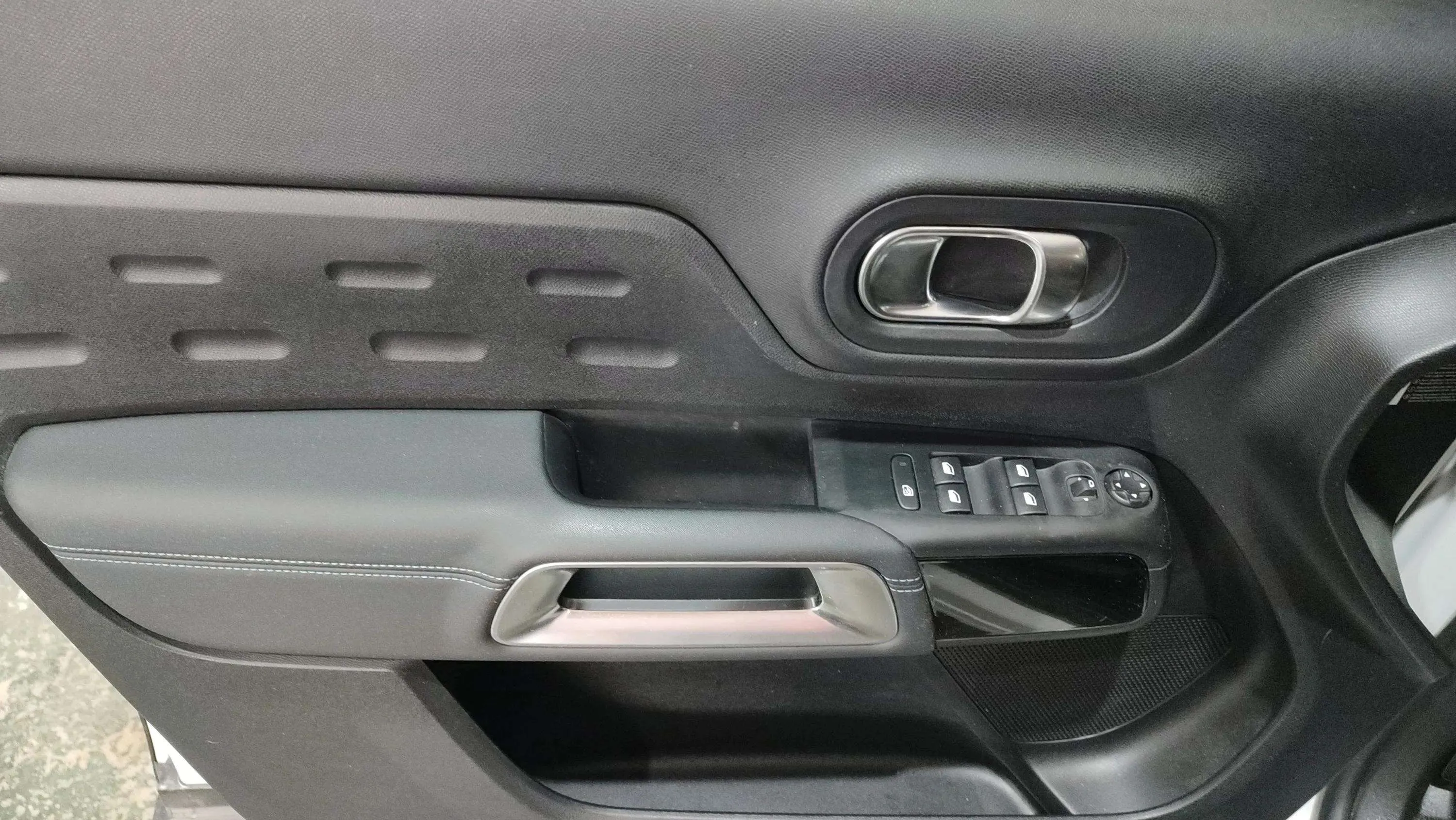 Citroën C5 Aircross PureTech You - foto 6