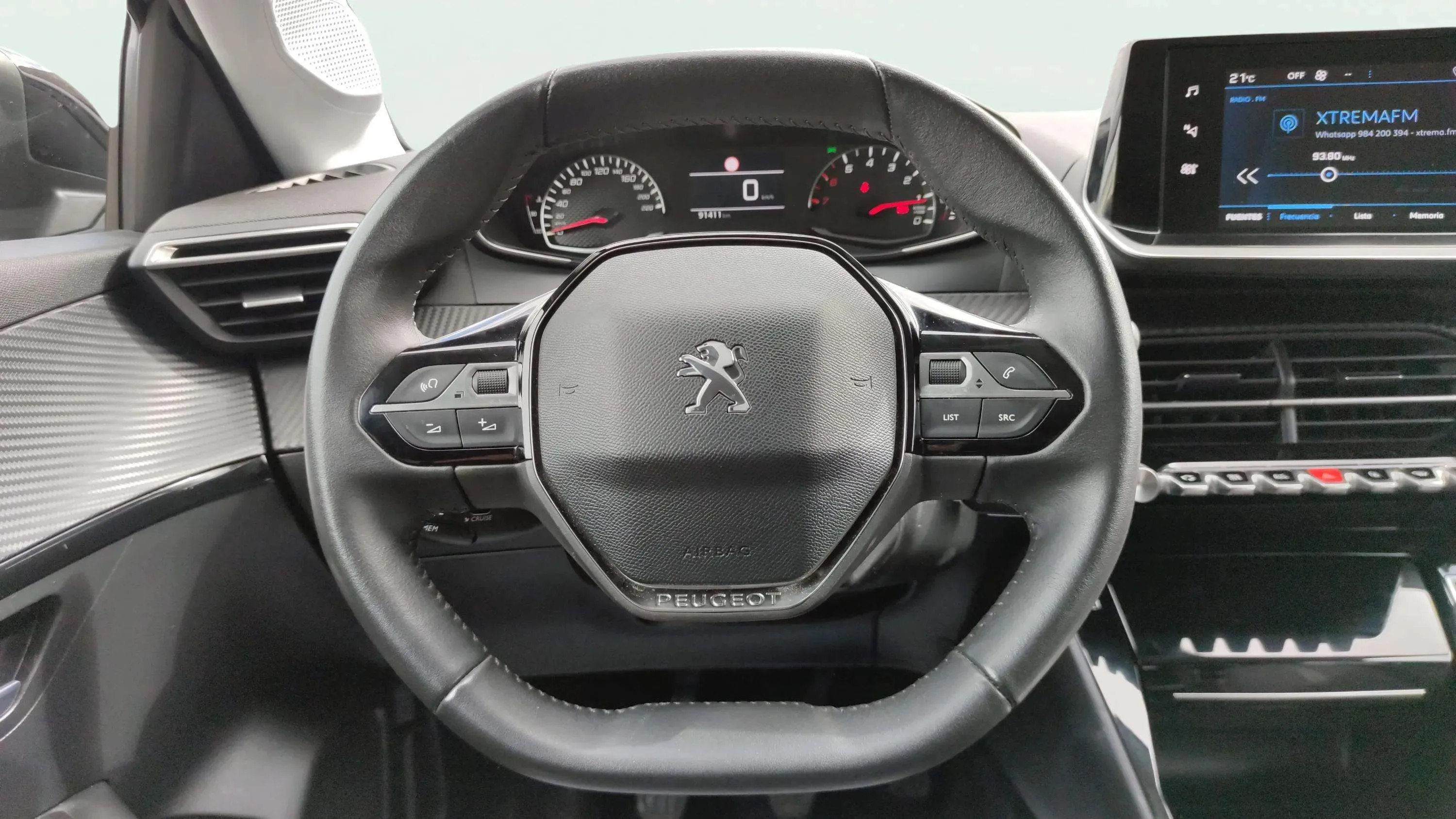 Peugeot 208 PureTech Allure - foto 13