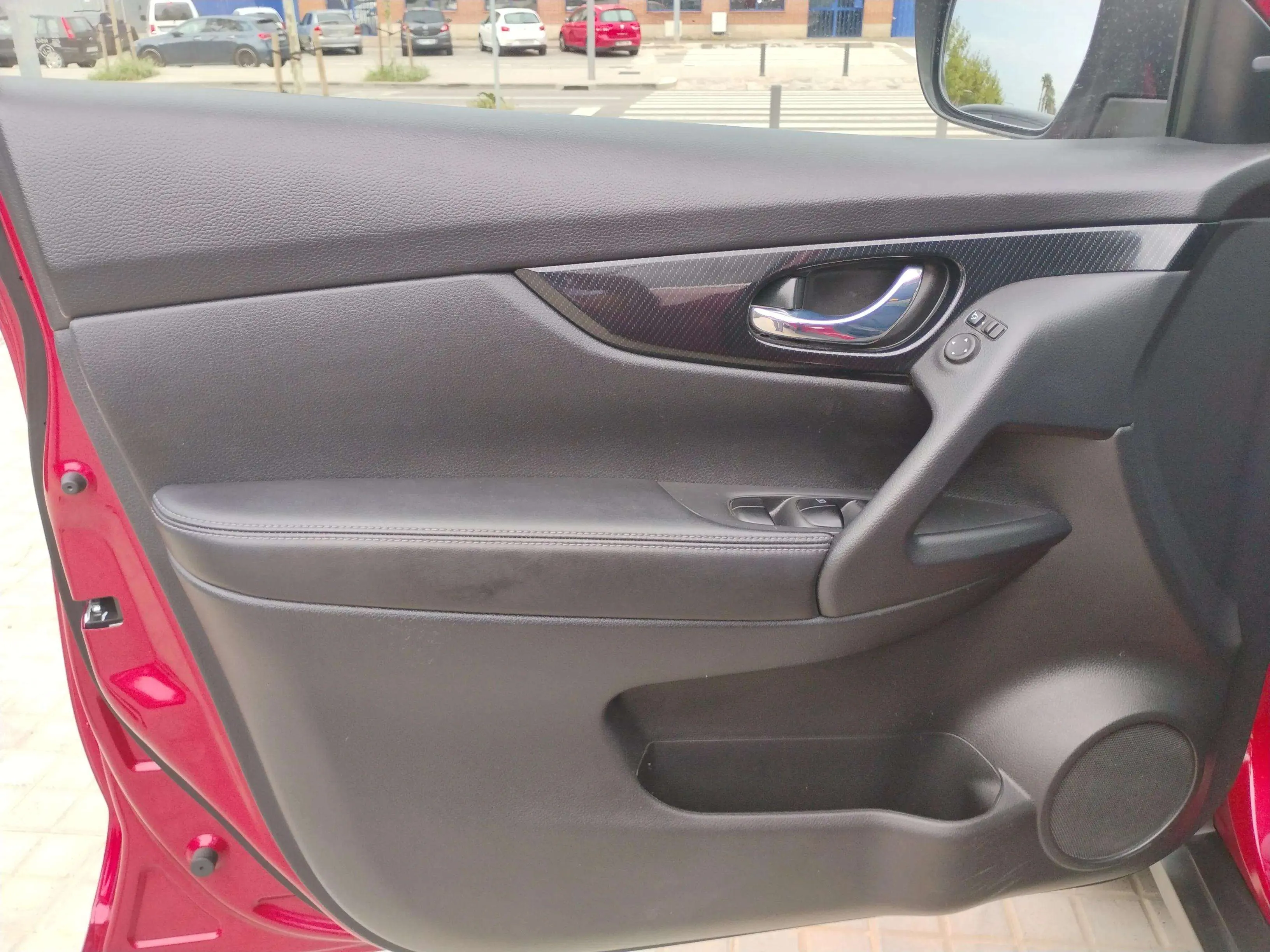 Nissan X-Trail DIG-T E6D DCT Visia - foto 16