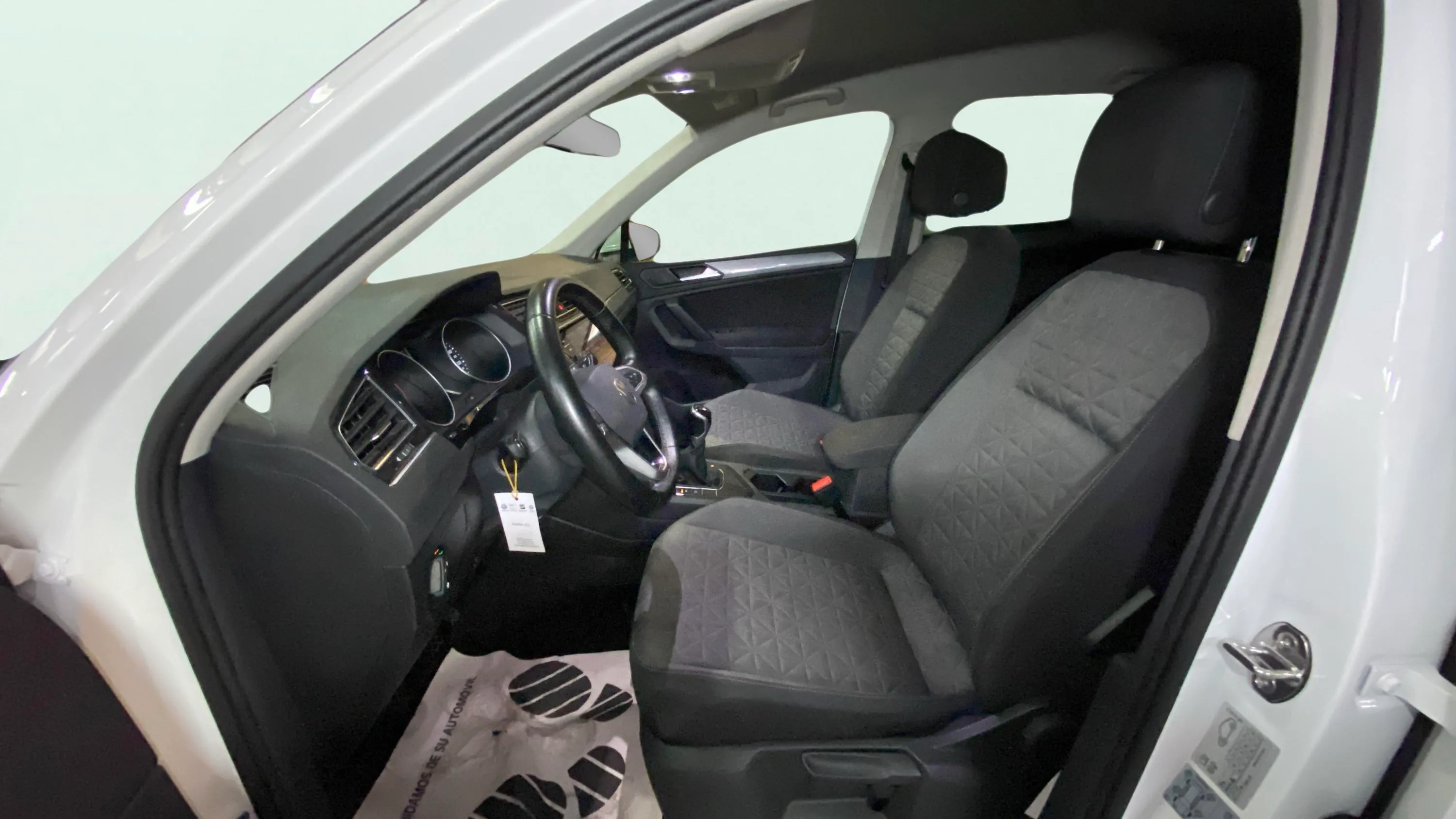 Volkswagen Tiguan Life 2.0 TDI - foto 16