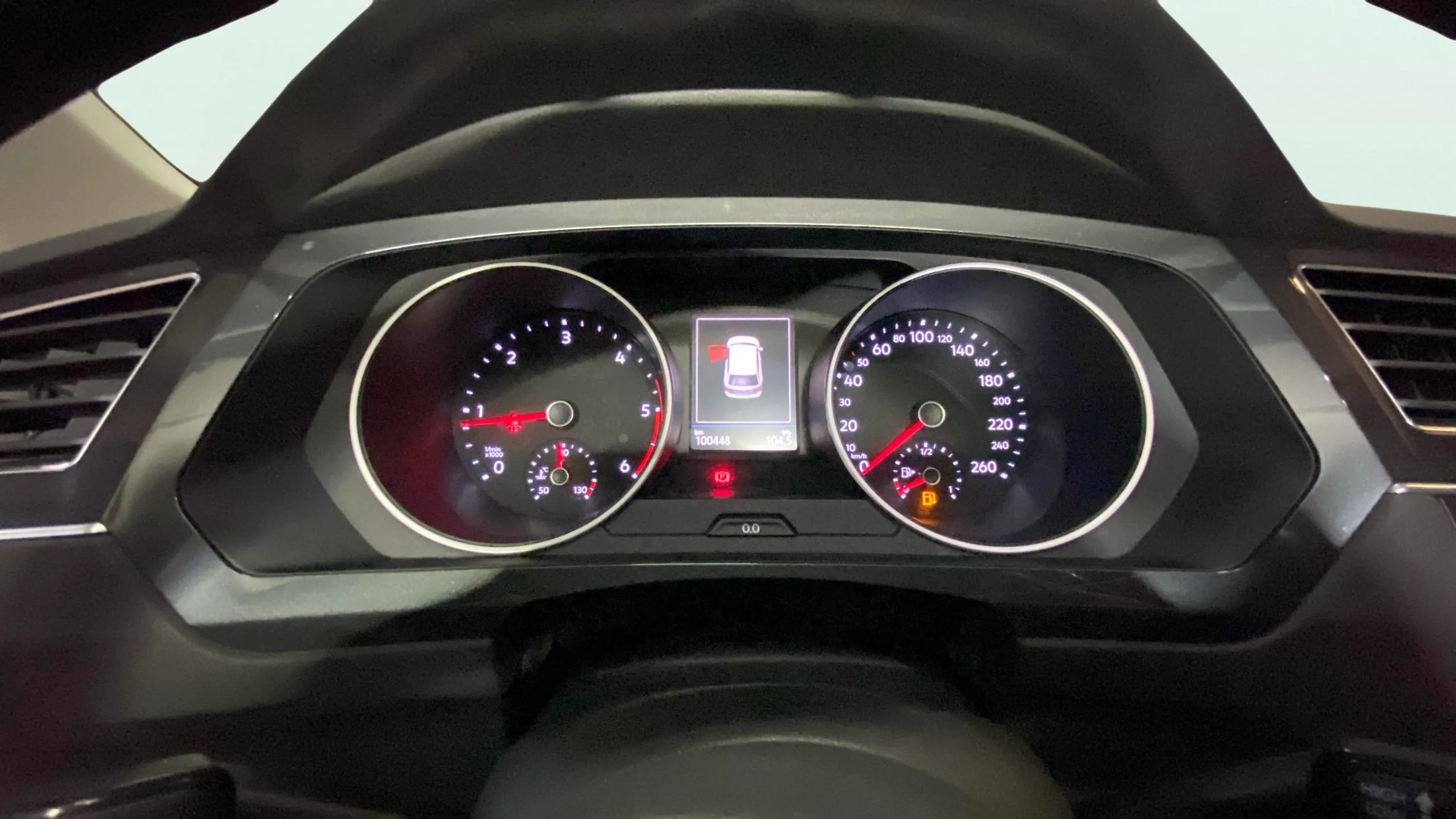 Volkswagen Tiguan Life 2.0 TDI - foto 21