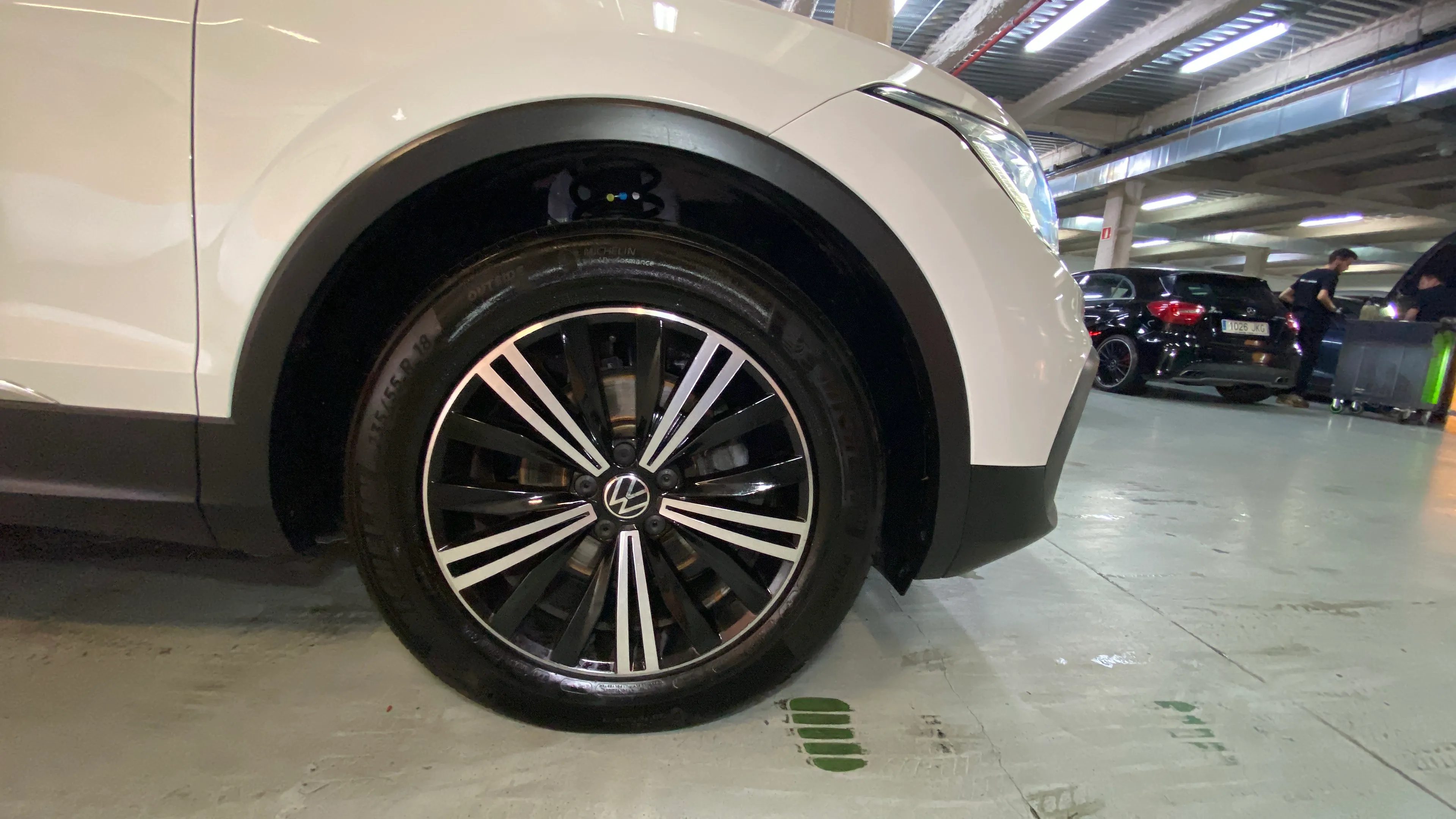 Volkswagen Tiguan Life 2.0 TDI - foto 30