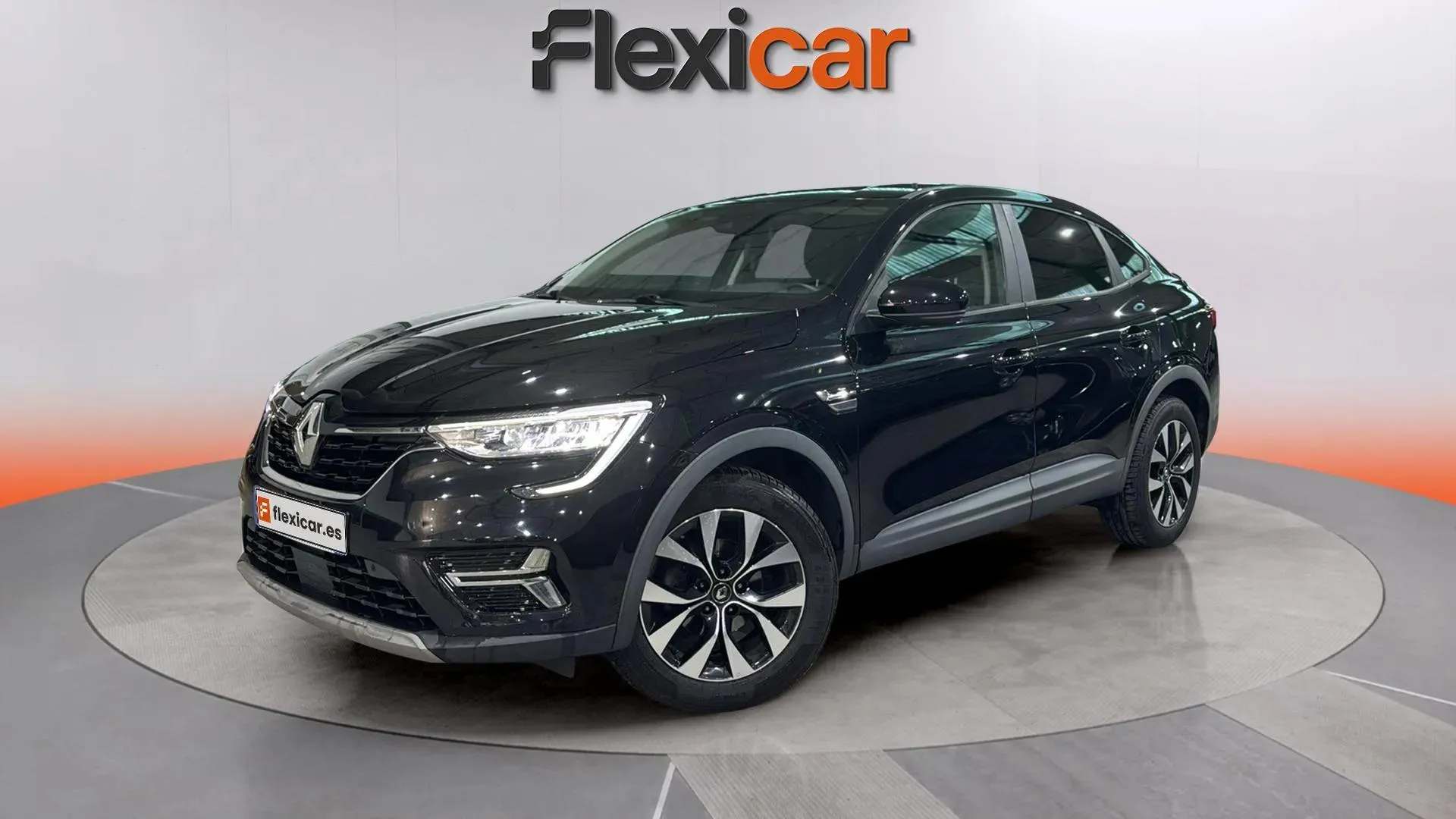 Renault Arkana Evolution TCe EDC mild hybr - foto 3