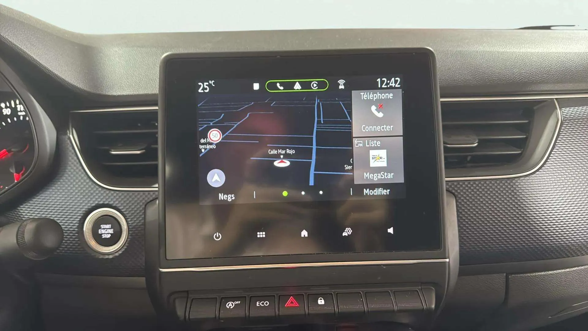 Renault Arkana Evolution TCe EDC mild hybr - foto 14