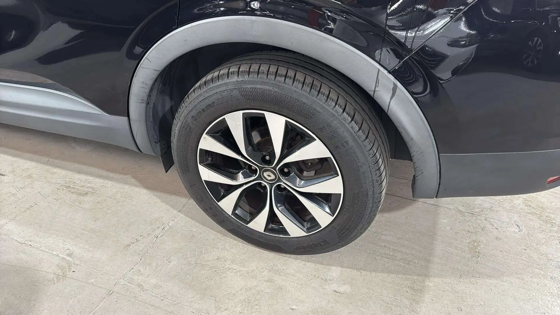 Renault Arkana Evolution TCe EDC mild hybr - foto 25