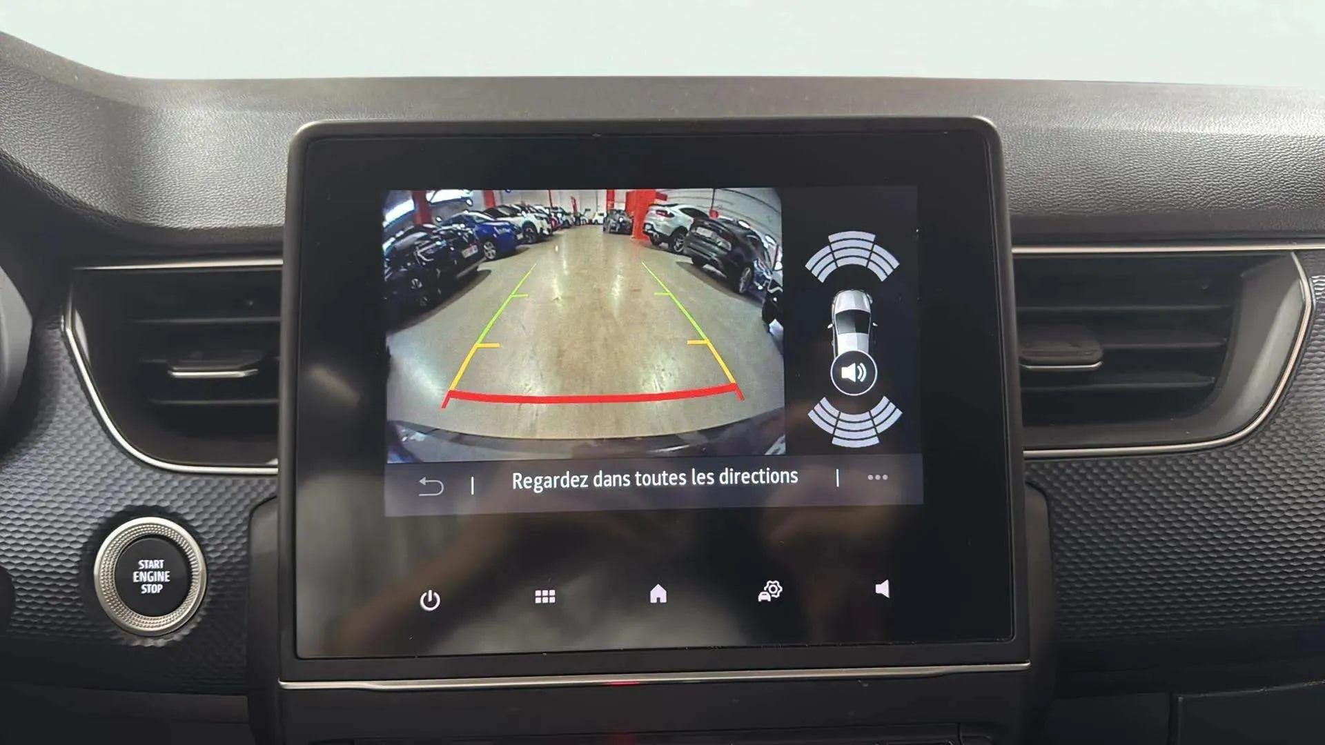 Renault Arkana Evolution TCe EDC mild hybr - foto 13