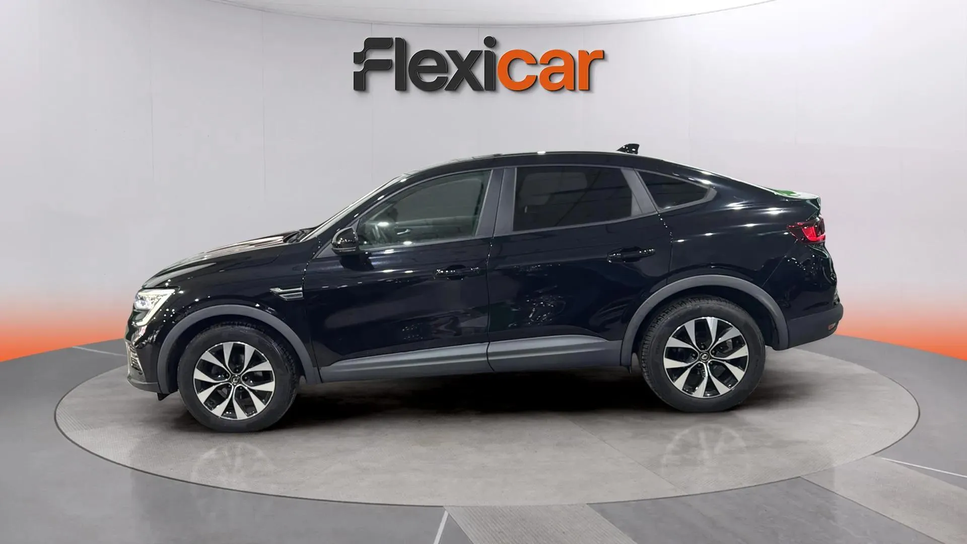 Renault Arkana Evolution TCe EDC mild hybr - foto 4