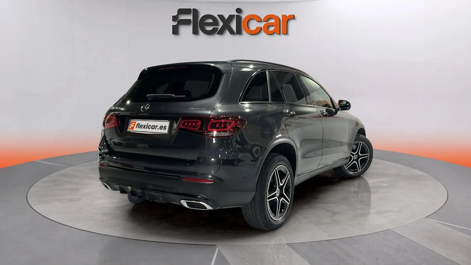 Mercedes-Benz GLC 300 de 4MATIC - foto 7