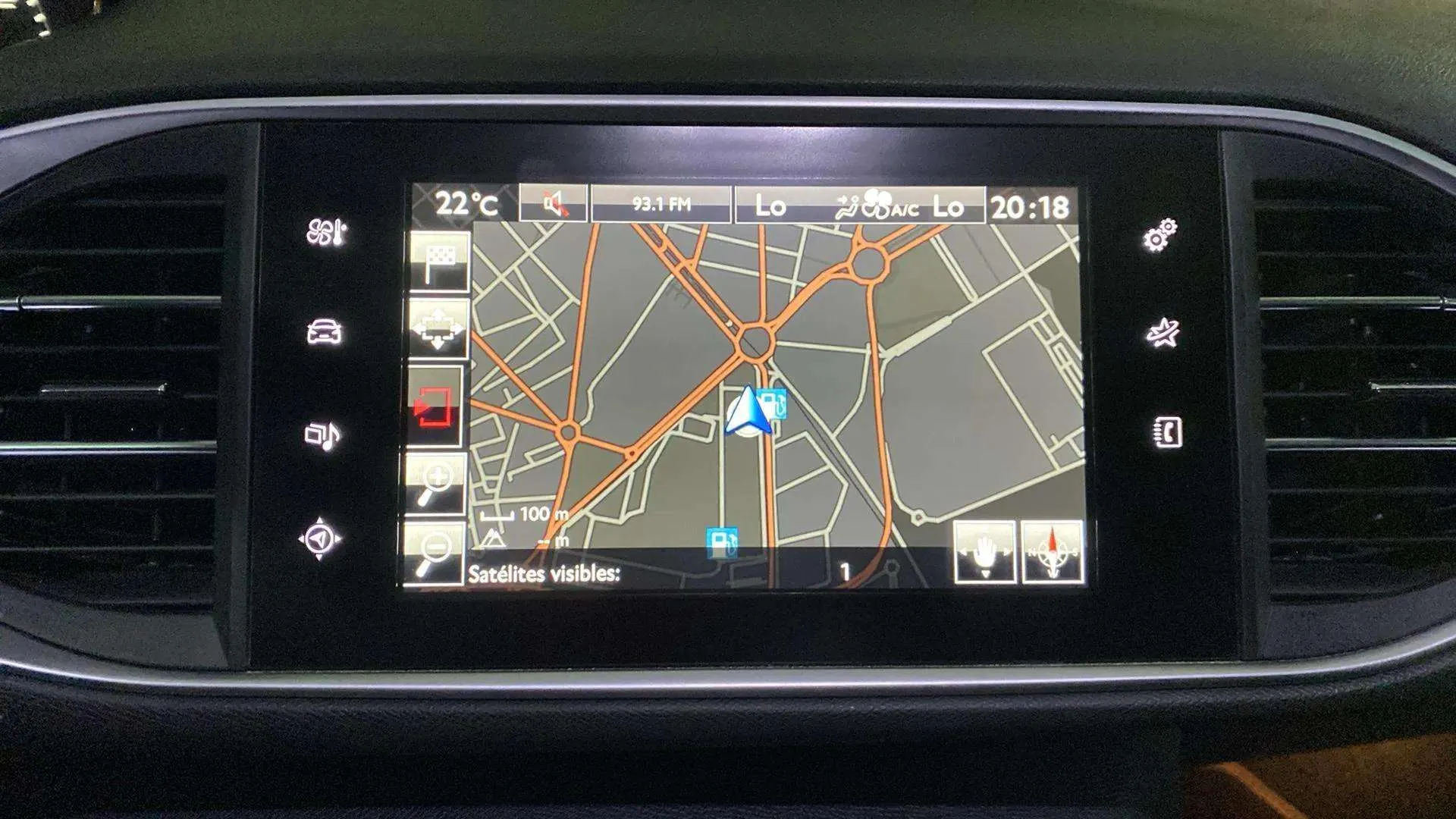 Peugeot 308 GT - foto 13